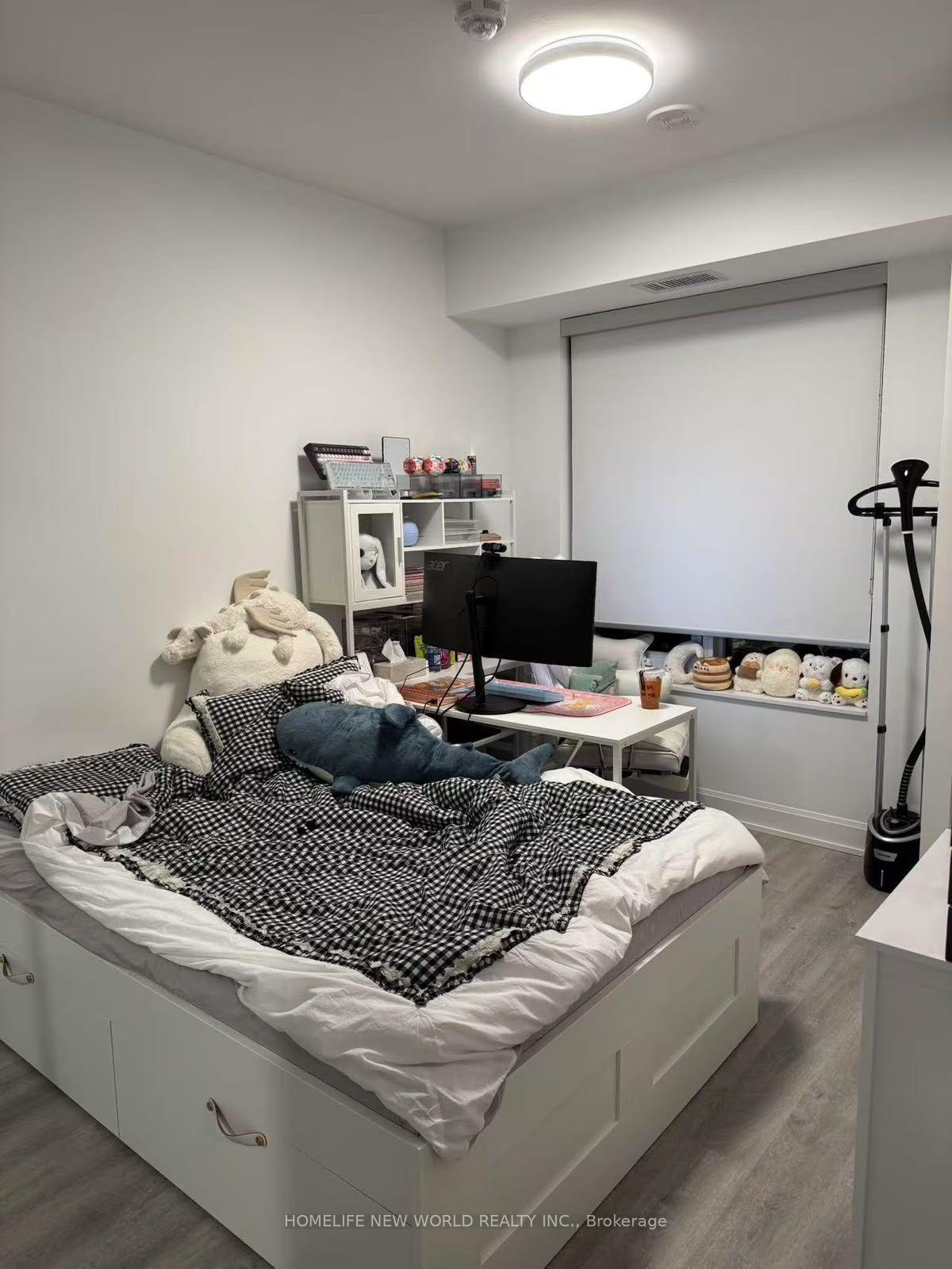 Photo 11 of Unit 2707, 38 Gandhi Lane, Markham, Commerce Valley — HOMEH