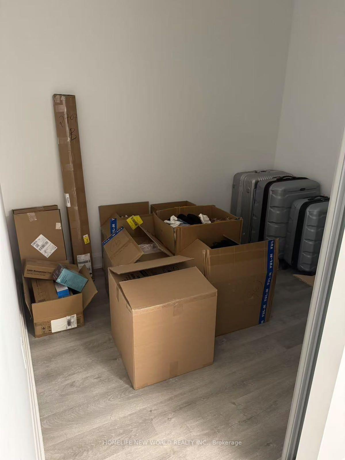 Photo 12 of Unit 2707, 38 Gandhi Lane, Markham, Commerce Valley — HOMEH