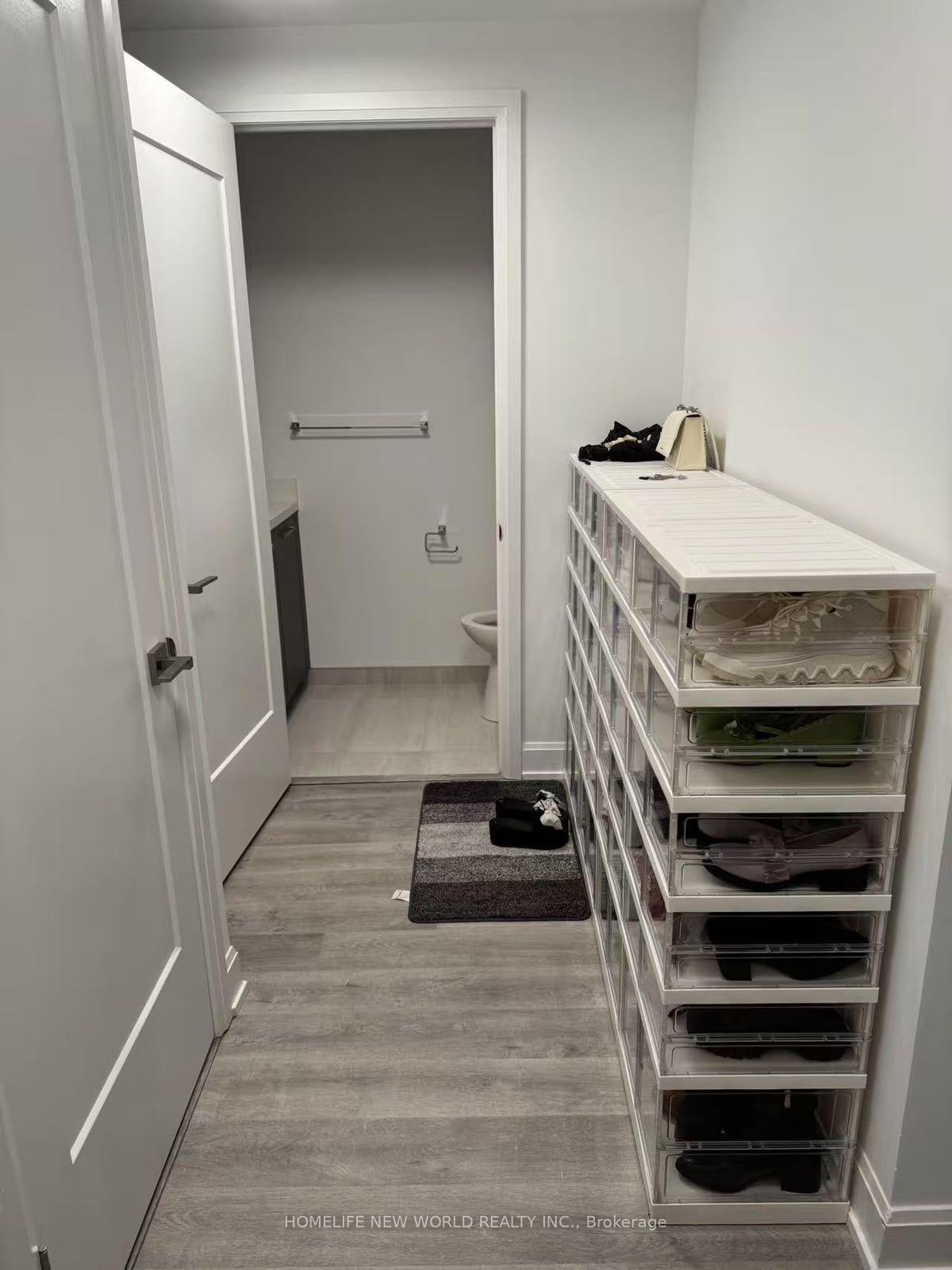Photo 13 of Unit 2707, 38 Gandhi Lane, Markham, Commerce Valley — HOMEH