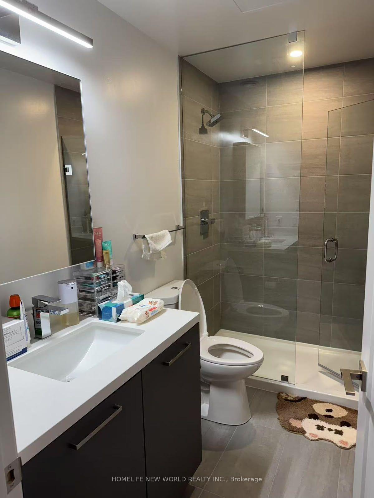 Photo 14 of Unit 2707, 38 Gandhi Lane, Markham, Commerce Valley — HOMEH