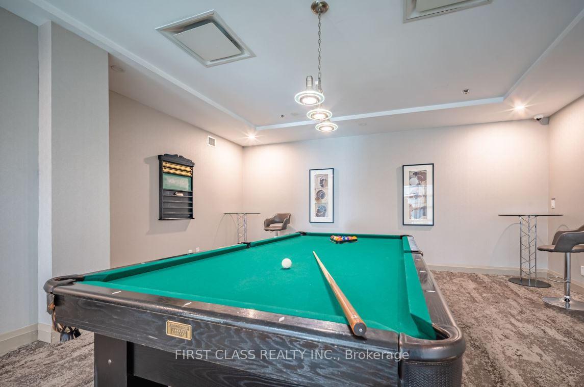 Photo 5 of Unit 1207, 75 South Town Centre Boulevard, Markham, Unionville — HOMEH