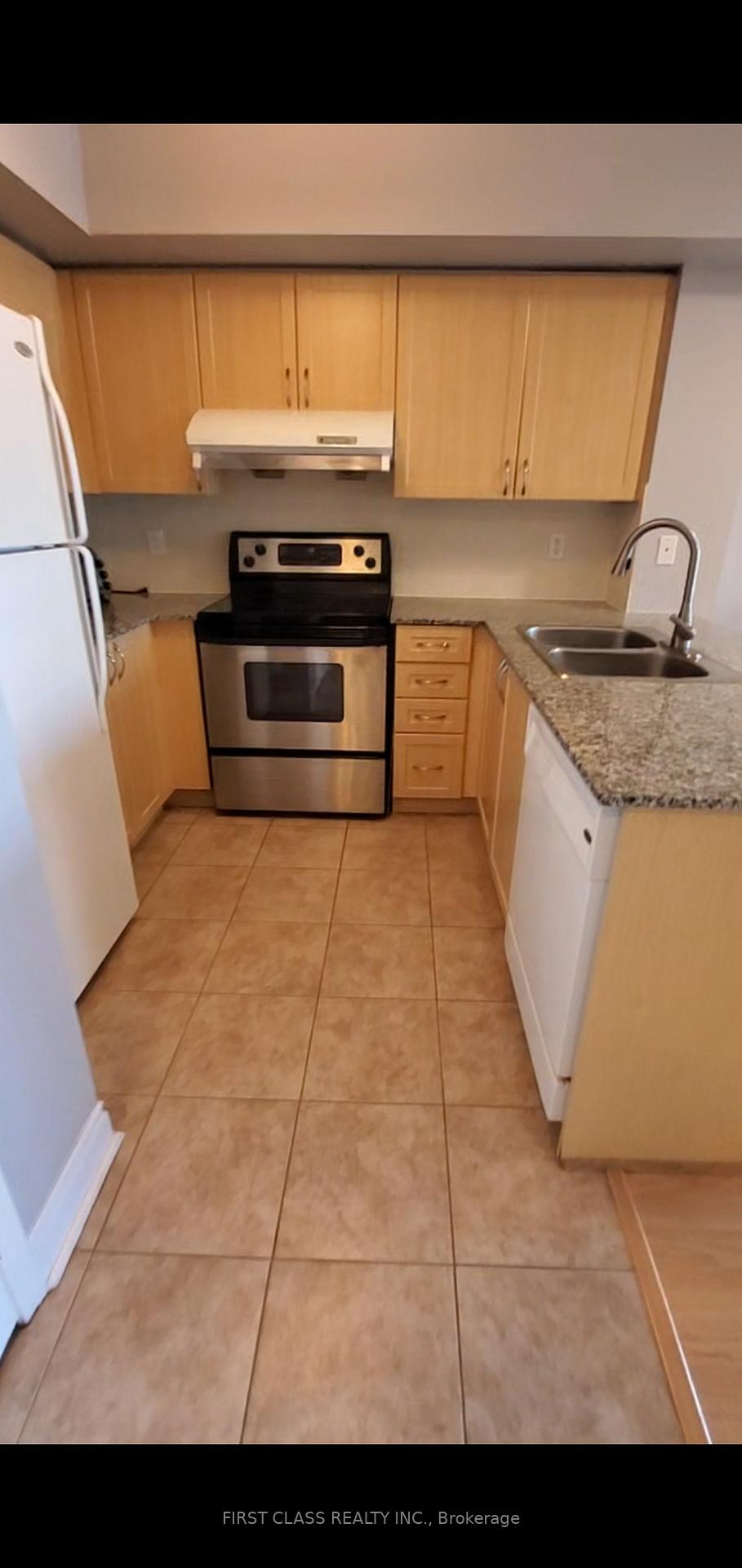 Photo 8 of Unit 1207, 75 South Town Centre Boulevard, Markham, Unionville — HOMEH