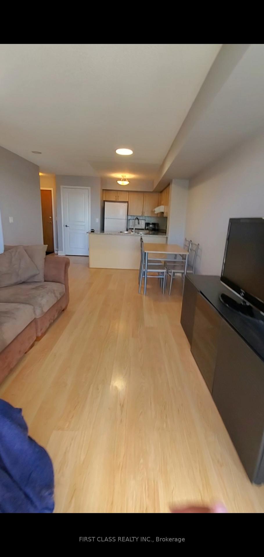 Photo 10 of Unit 1207, 75 South Town Centre Boulevard, Markham, Unionville — HOMEH