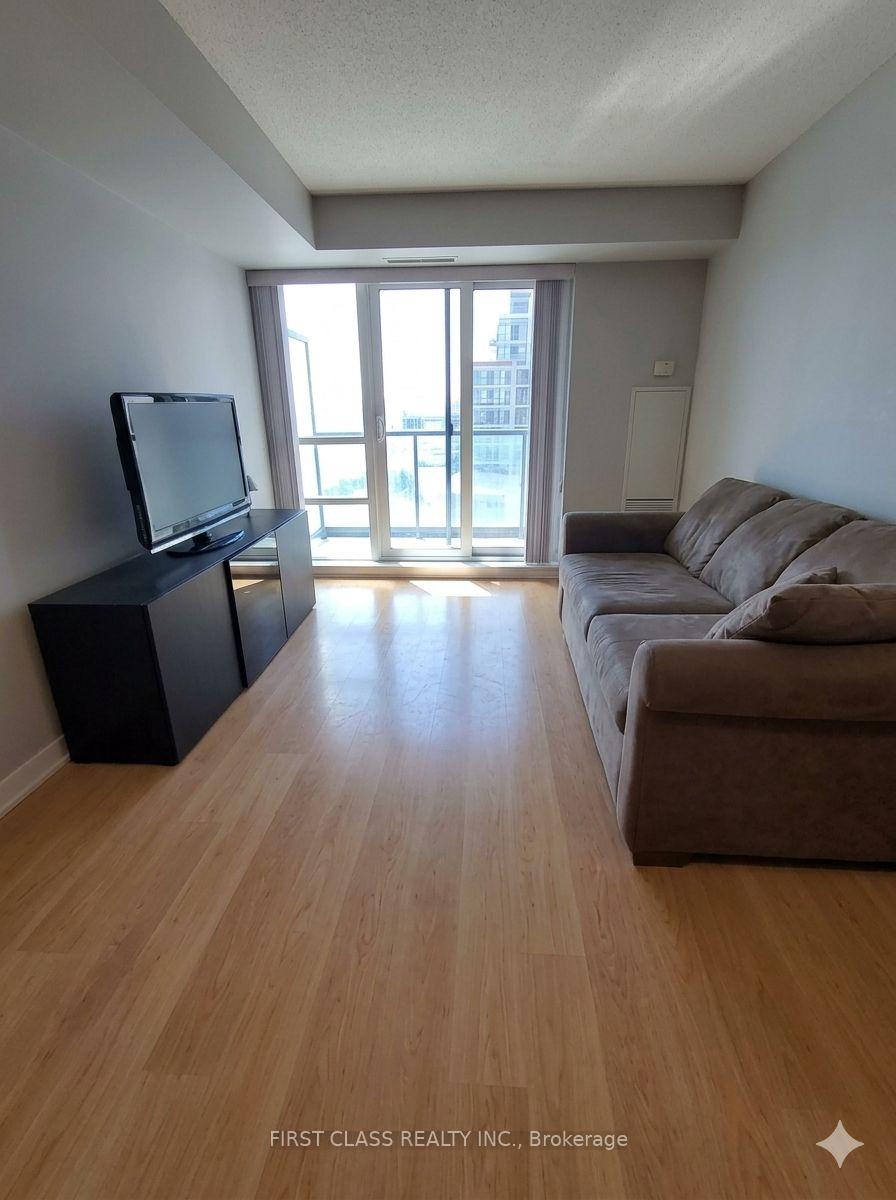 Photo 11 of Unit 1207, 75 South Town Centre Boulevard, Markham, Unionville — HOMEH