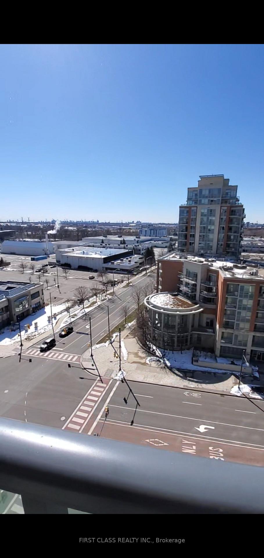 Photo 18 of Unit 1207, 75 South Town Centre Boulevard, Markham, Unionville — HOMEH