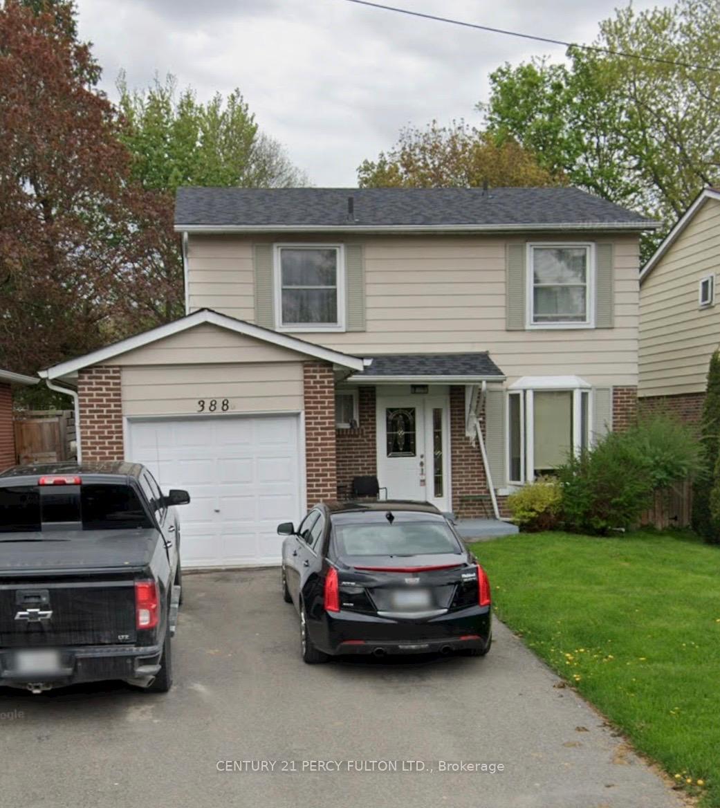 Photo 1 of 388 Handley Crescent, Newmarket, Central Newmarket — HOMEH