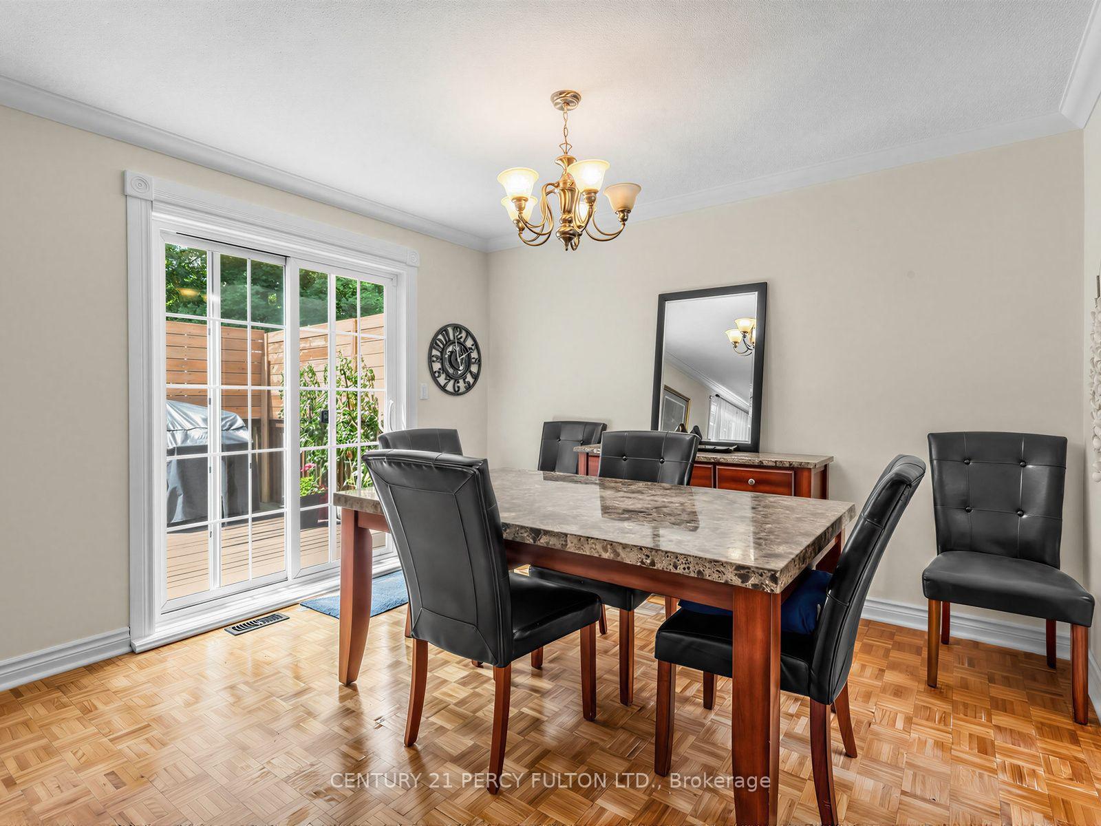 Photo 14 of 388 Handley Crescent, Newmarket, Central Newmarket — HOMEH