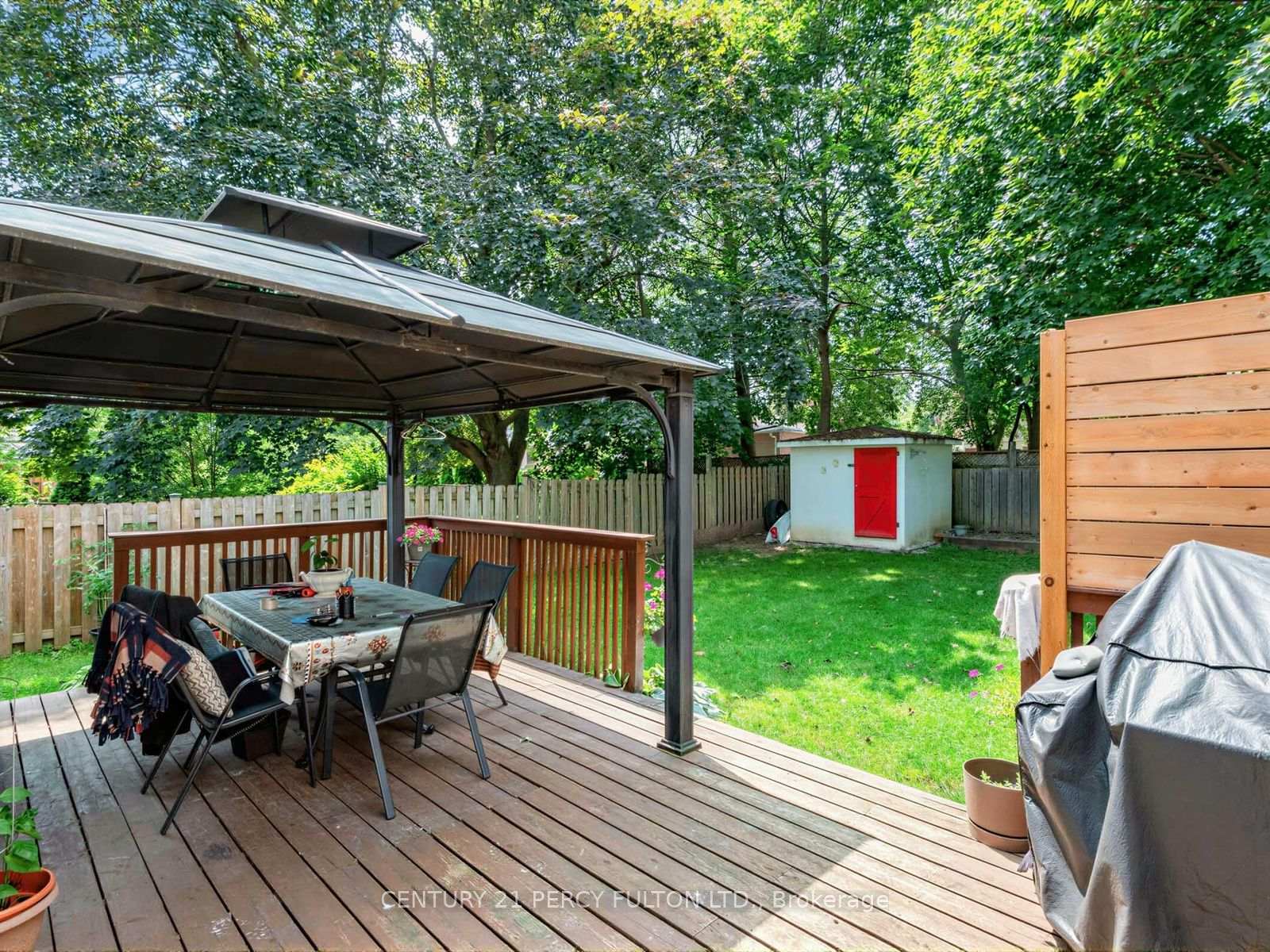 Photo 36 of 388 Handley Crescent, Newmarket, Central Newmarket — HOMEH
