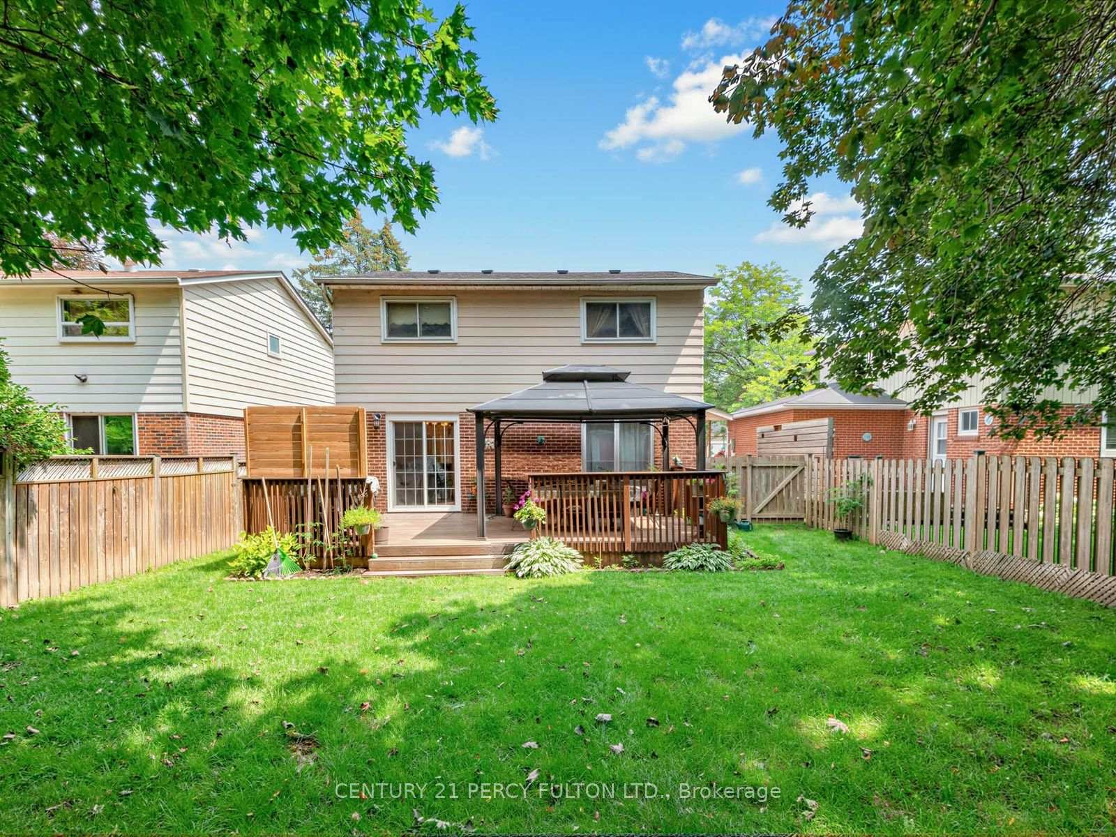 Photo 38 of 388 Handley Crescent, Newmarket, Central Newmarket — HOMEH
