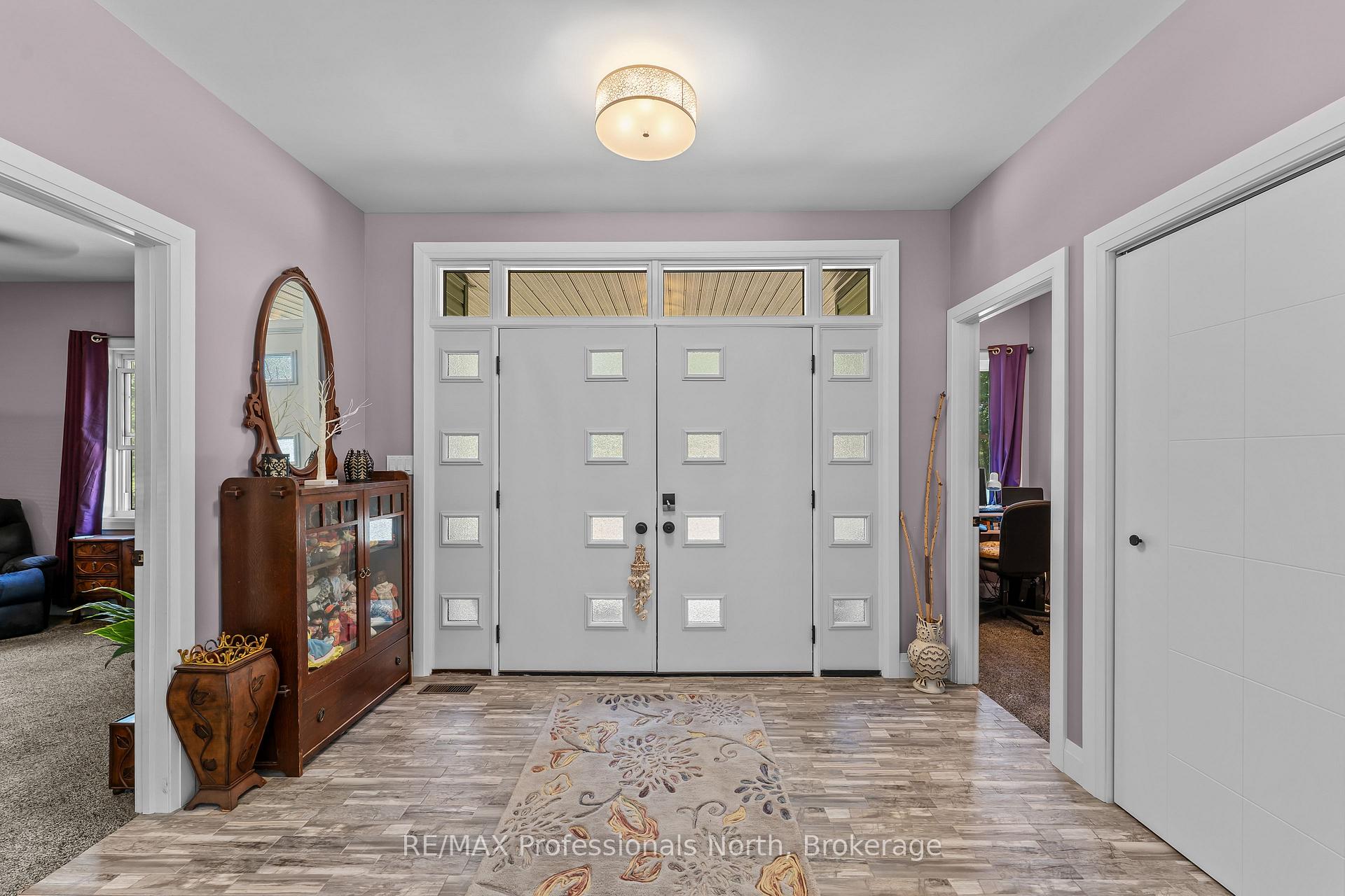 Photo 4 of 1183 Hamilton Road, Minden Hills, Snowdon — HOMEH