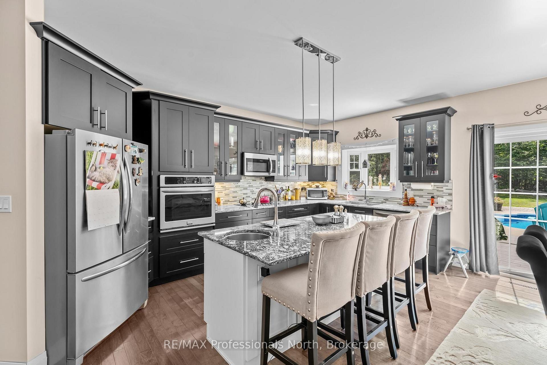 Photo 5 of 1183 Hamilton Road, Minden Hills, Snowdon — HOMEH
