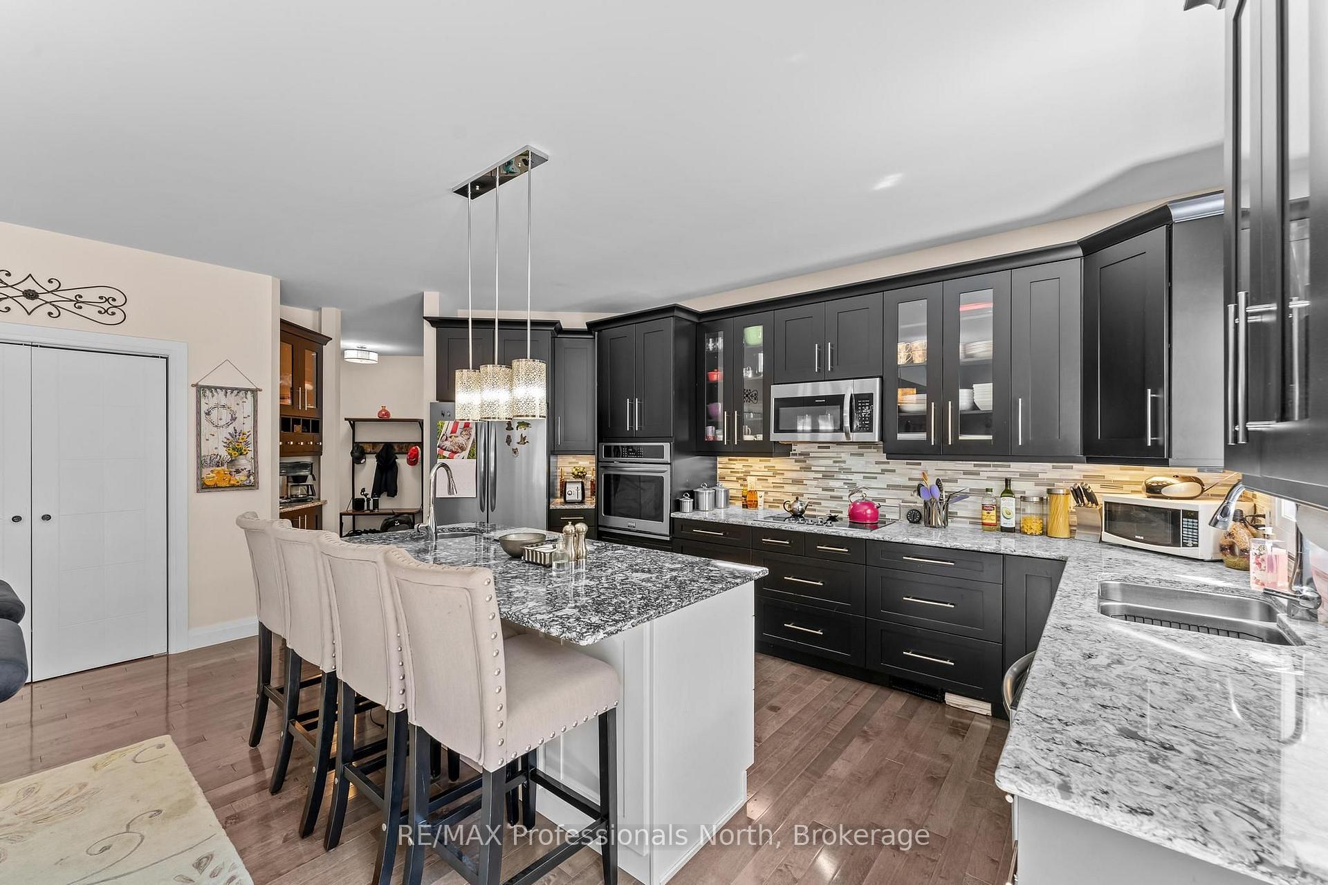 Photo 6 of 1183 Hamilton Road, Minden Hills, Snowdon — HOMEH