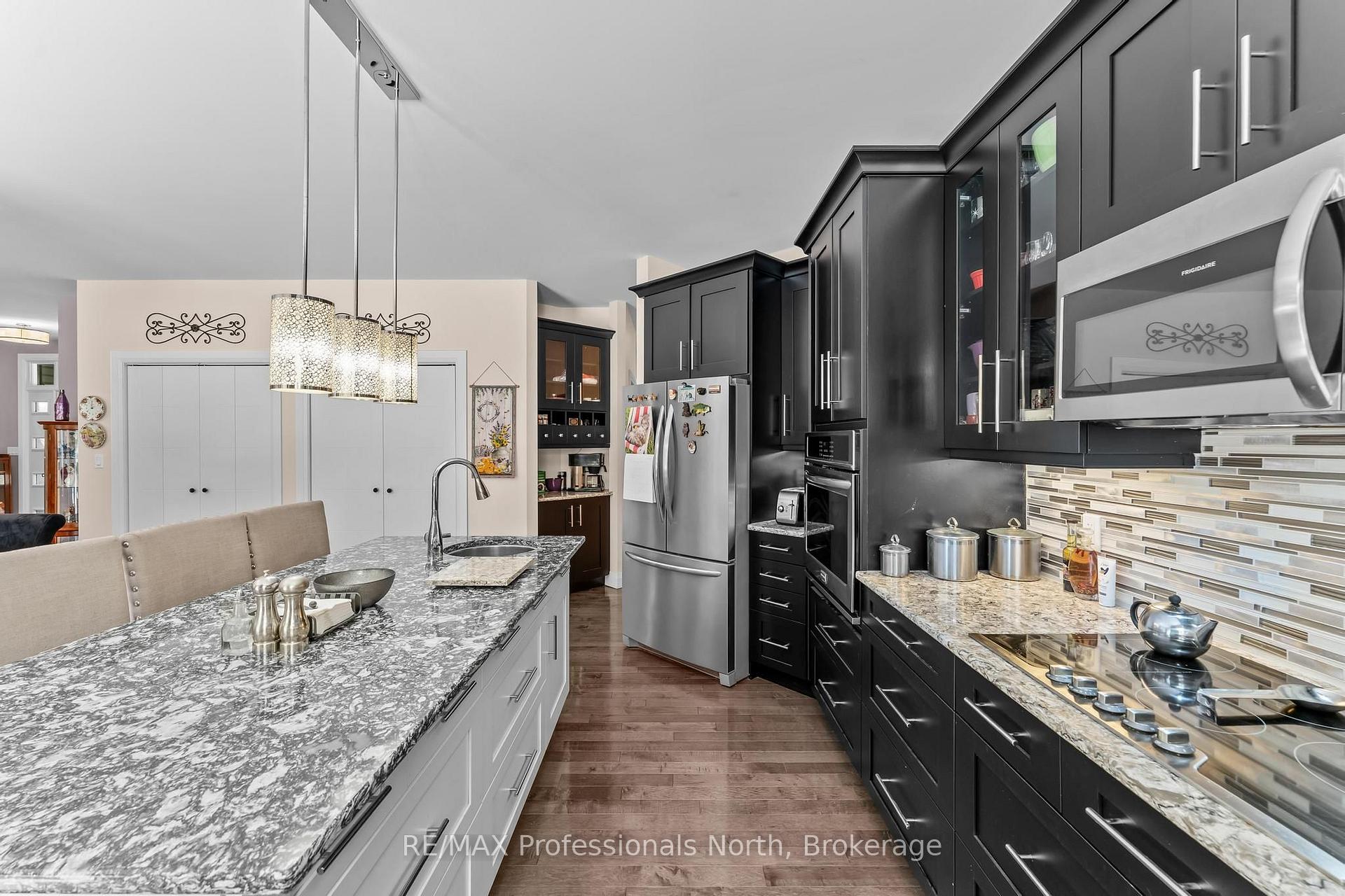 Photo 7 of 1183 Hamilton Road, Minden Hills, Snowdon — HOMEH