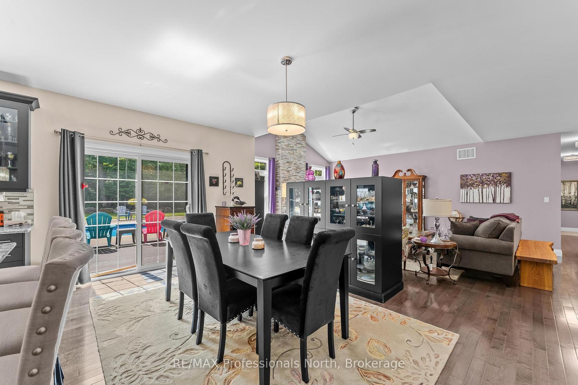 Photo 8 of 1183 Hamilton Road, Minden Hills, Snowdon — HOMEH