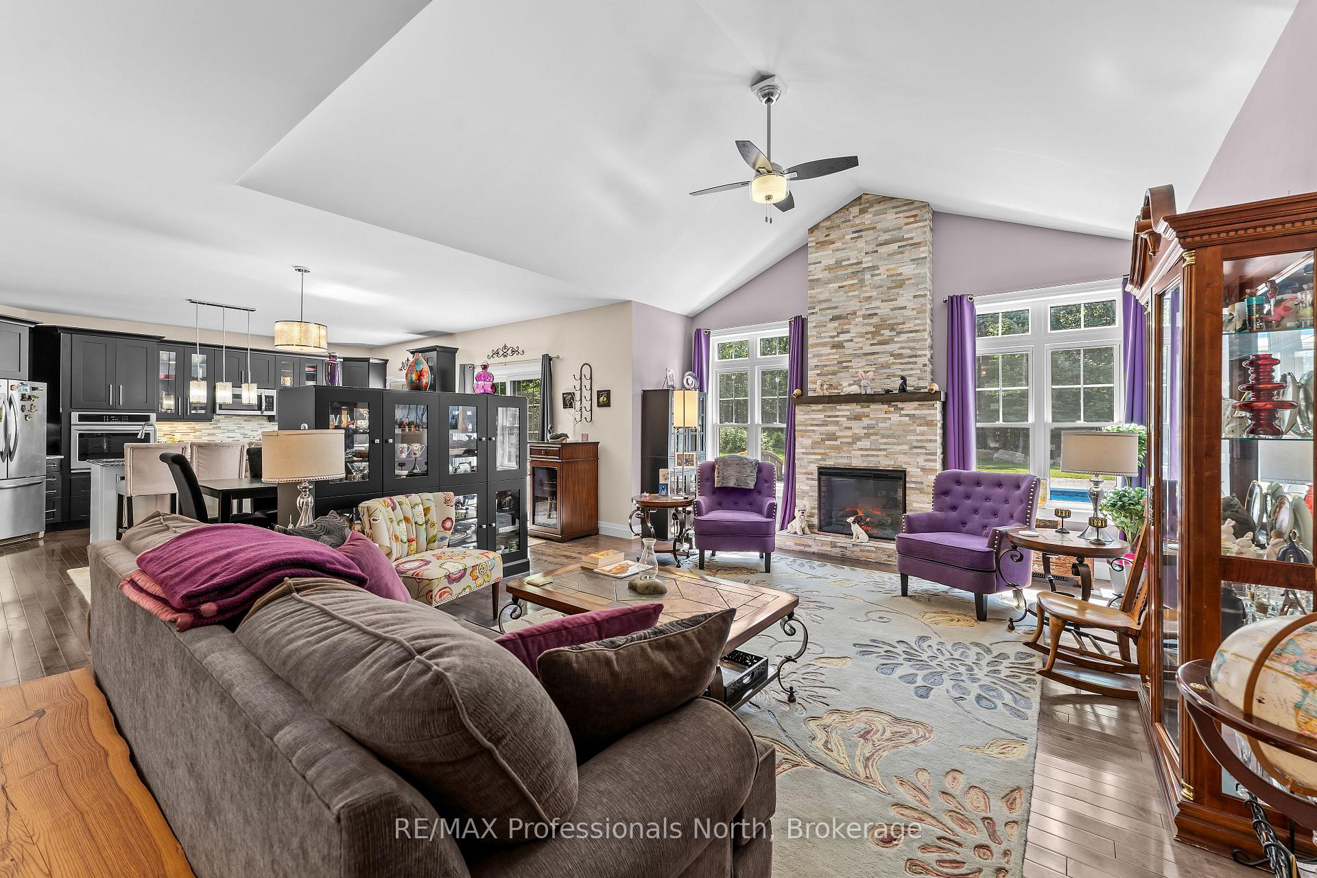 Photo 9 of 1183 Hamilton Road, Minden Hills, Snowdon — HOMEH