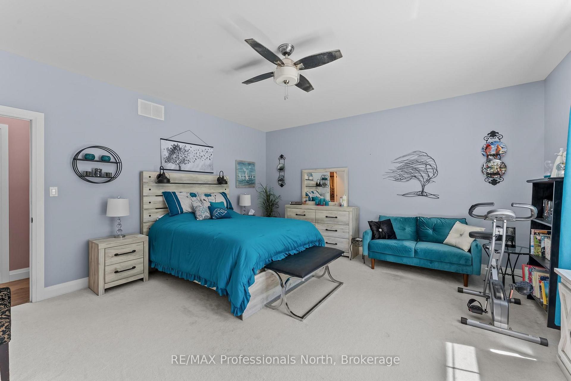 Photo 12 of 1183 Hamilton Road, Minden Hills, Snowdon — HOMEH