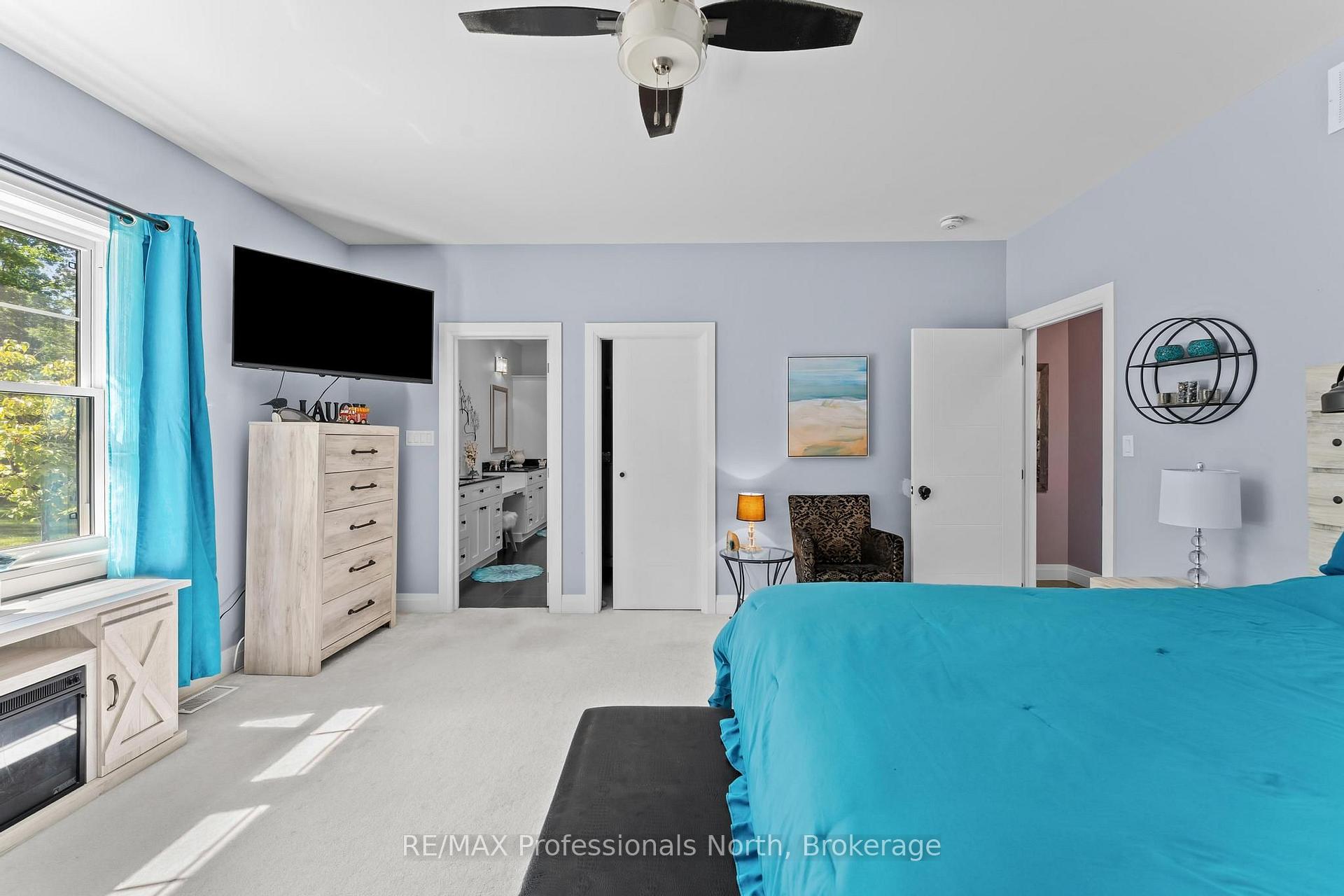 Photo 14 of 1183 Hamilton Road, Minden Hills, Snowdon — HOMEH