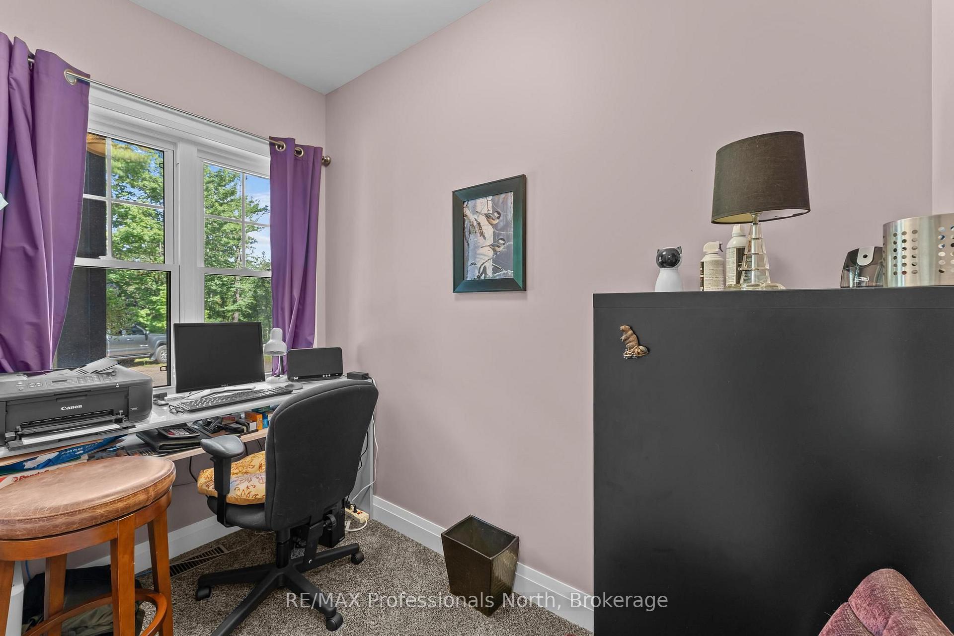 Photo 23 of 1183 Hamilton Road, Minden Hills, Snowdon — HOMEH