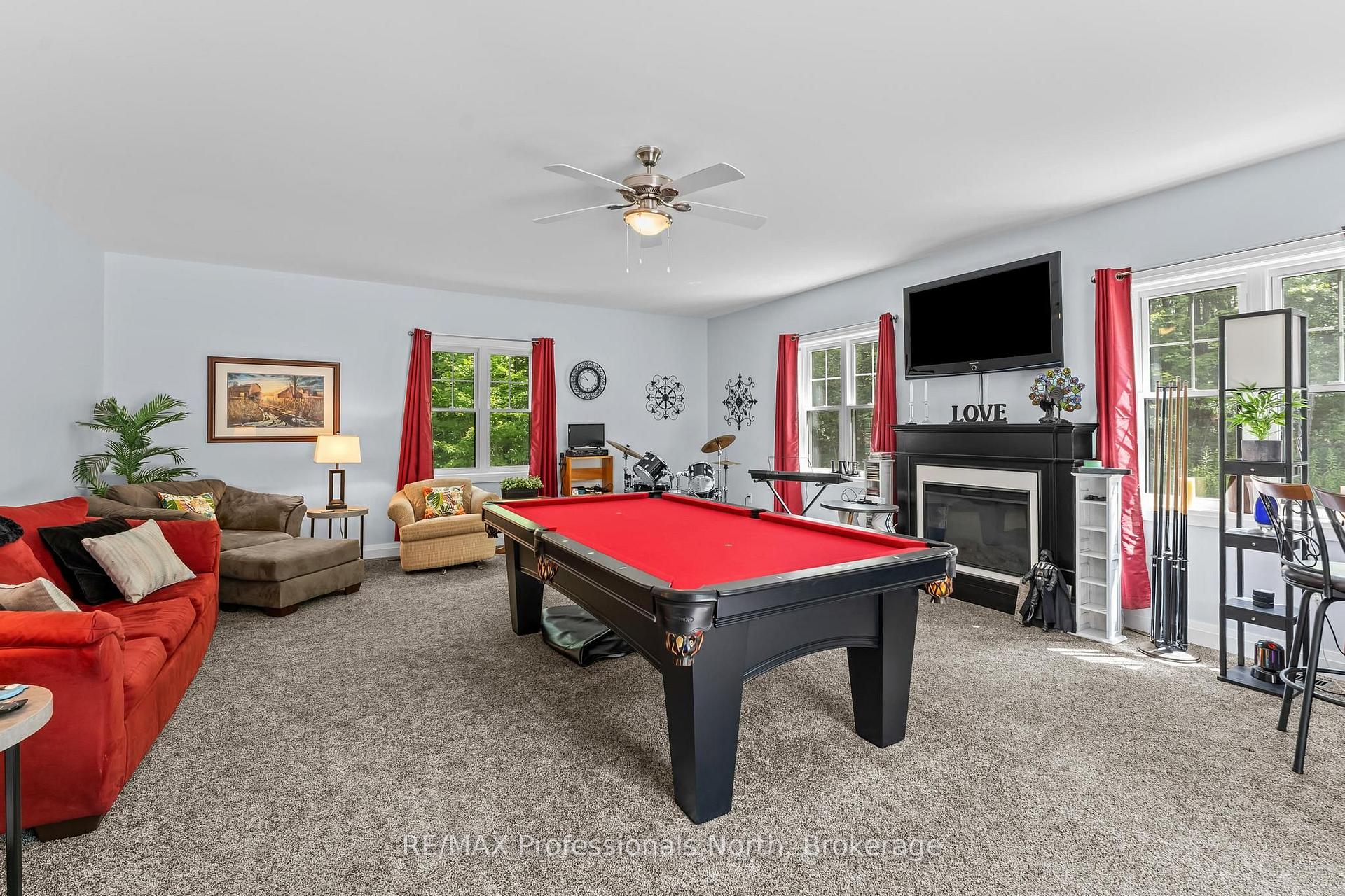 Photo 24 of 1183 Hamilton Road, Minden Hills, Snowdon — HOMEH