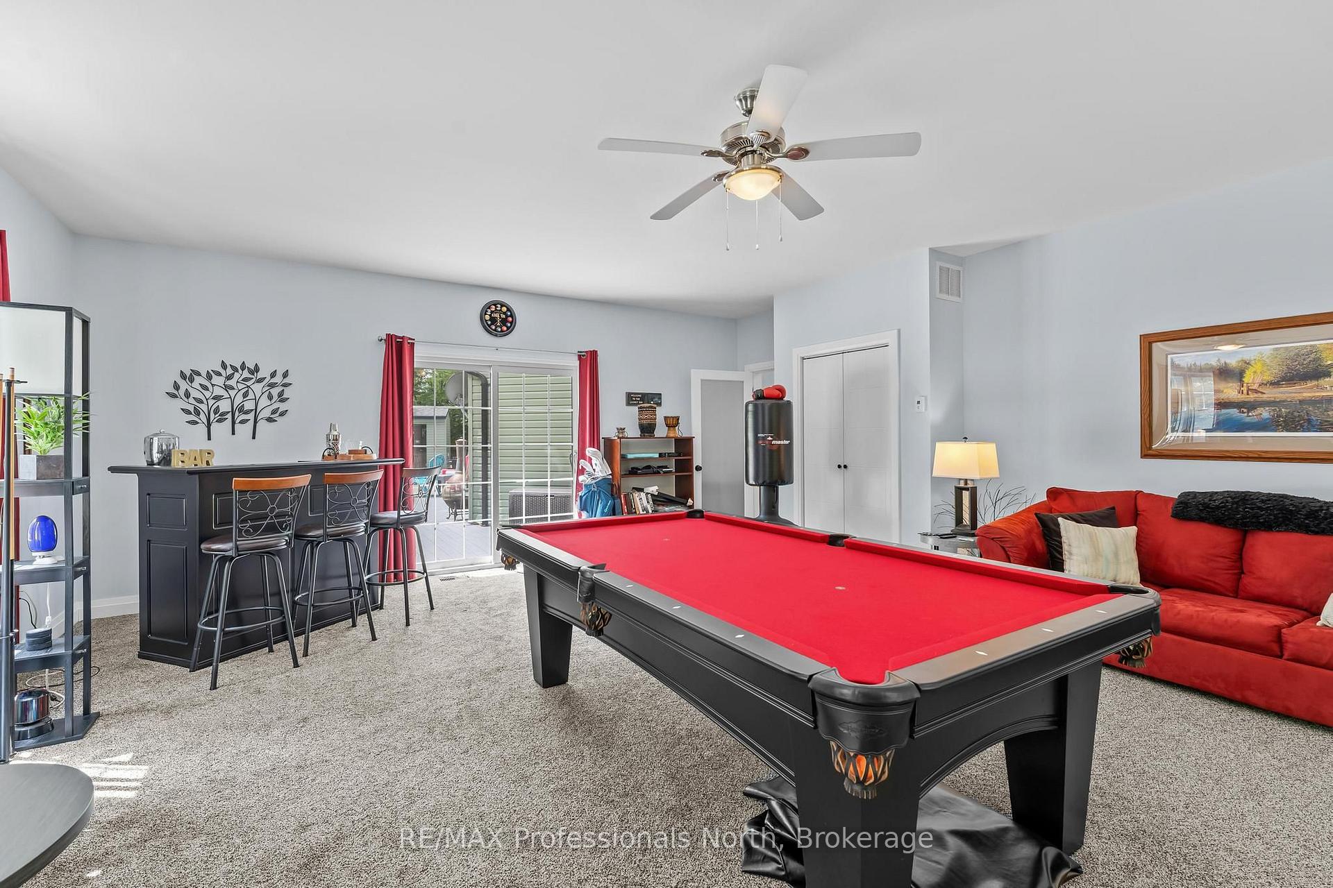 Photo 25 of 1183 Hamilton Road, Minden Hills, Snowdon — HOMEH