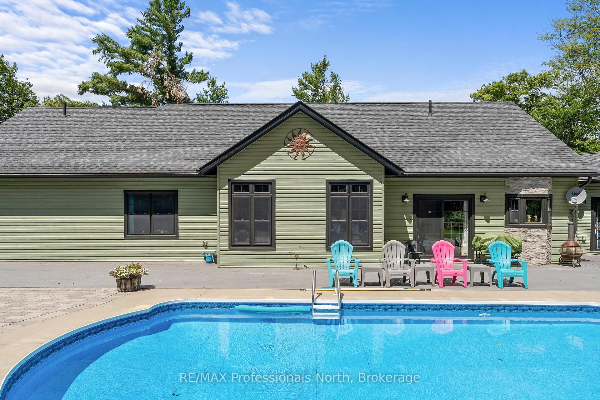 Photo 29 of 1183 Hamilton Road, Minden Hills, Snowdon — HOMEH