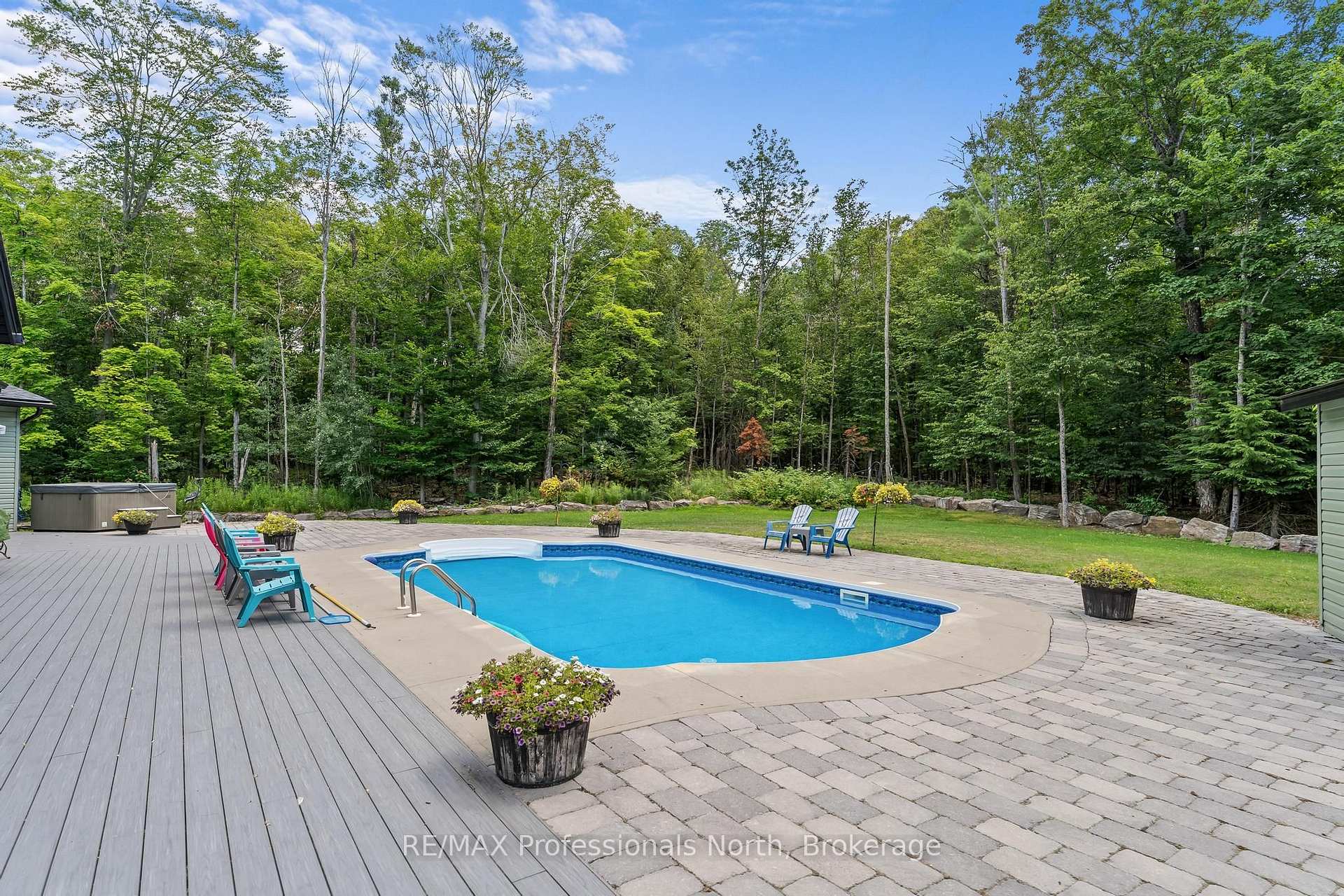 Photo 30 of 1183 Hamilton Road, Minden Hills, Snowdon — HOMEH