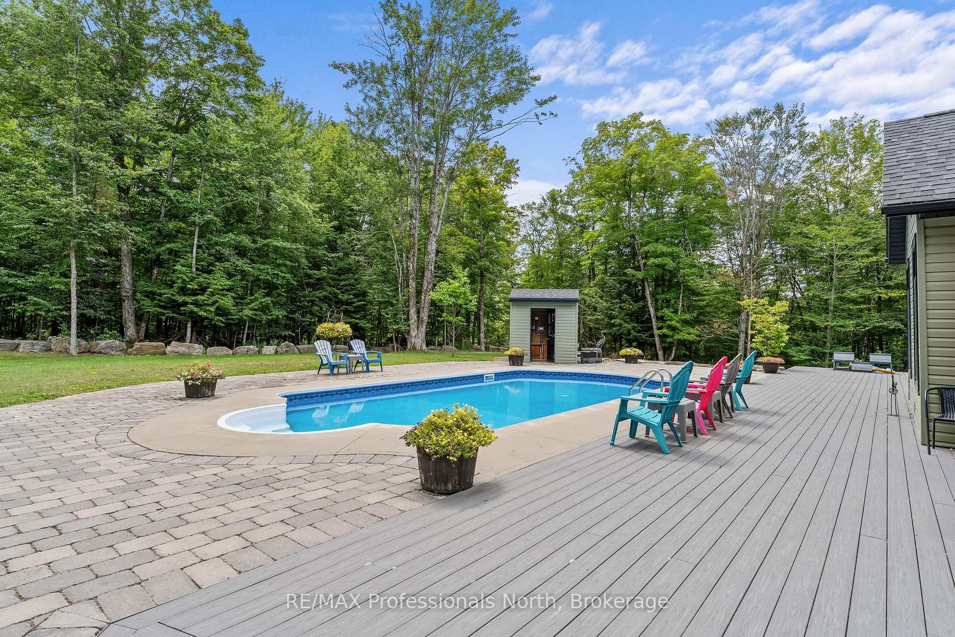 Photo 31 of 1183 Hamilton Road, Minden Hills, Snowdon — HOMEH