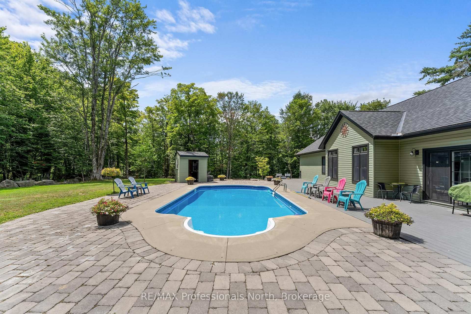 Photo 32 of 1183 Hamilton Road, Minden Hills, Snowdon — HOMEH
