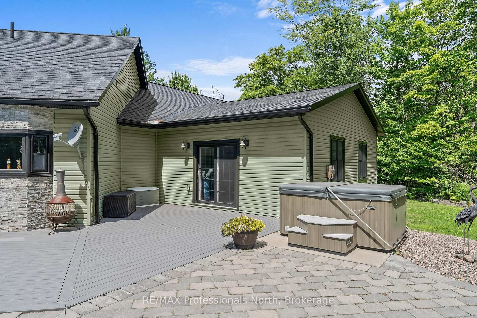 Photo 35 of 1183 Hamilton Road, Minden Hills, Snowdon — HOMEH