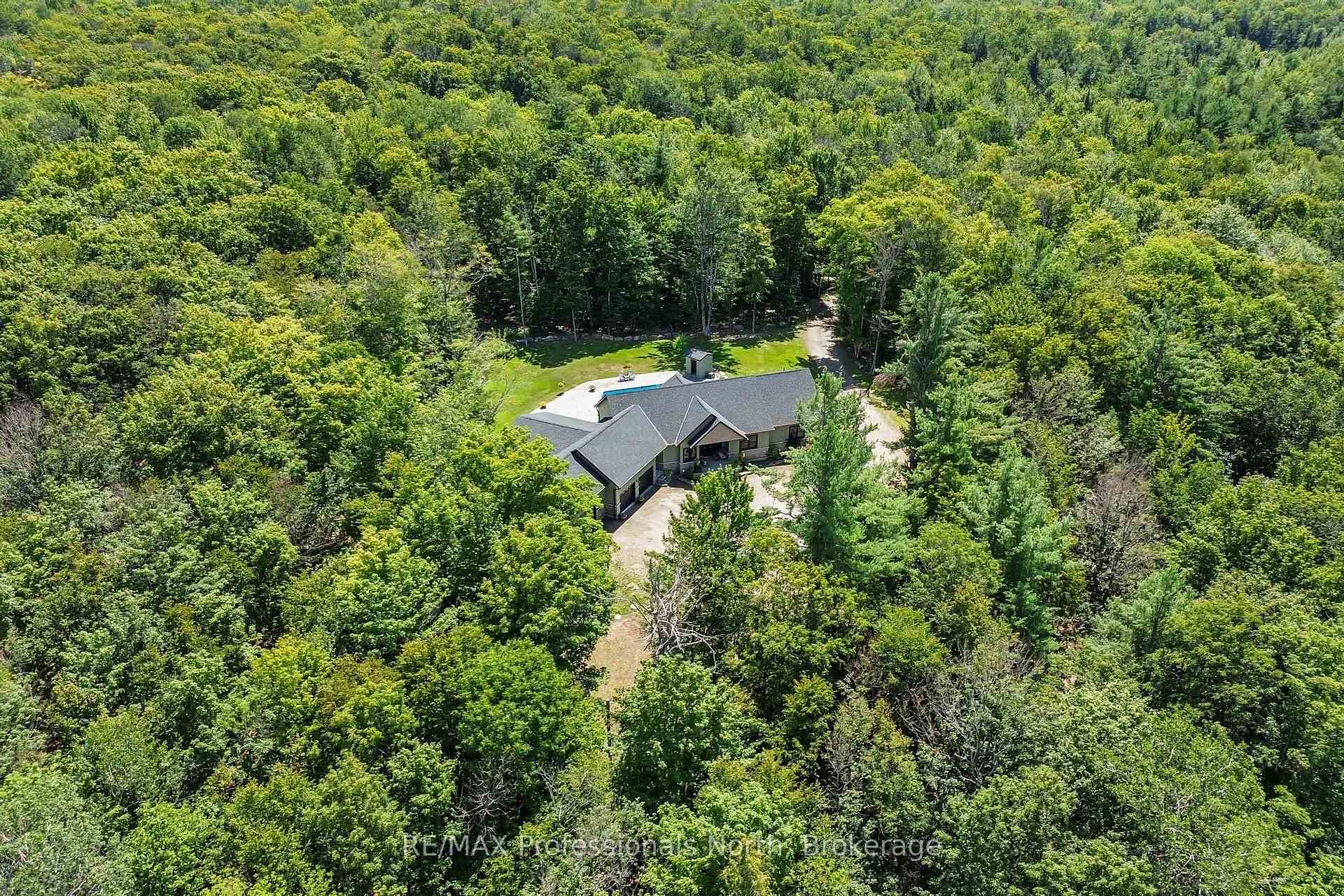 Photo 36 of 1183 Hamilton Road, Minden Hills, Snowdon — HOMEH