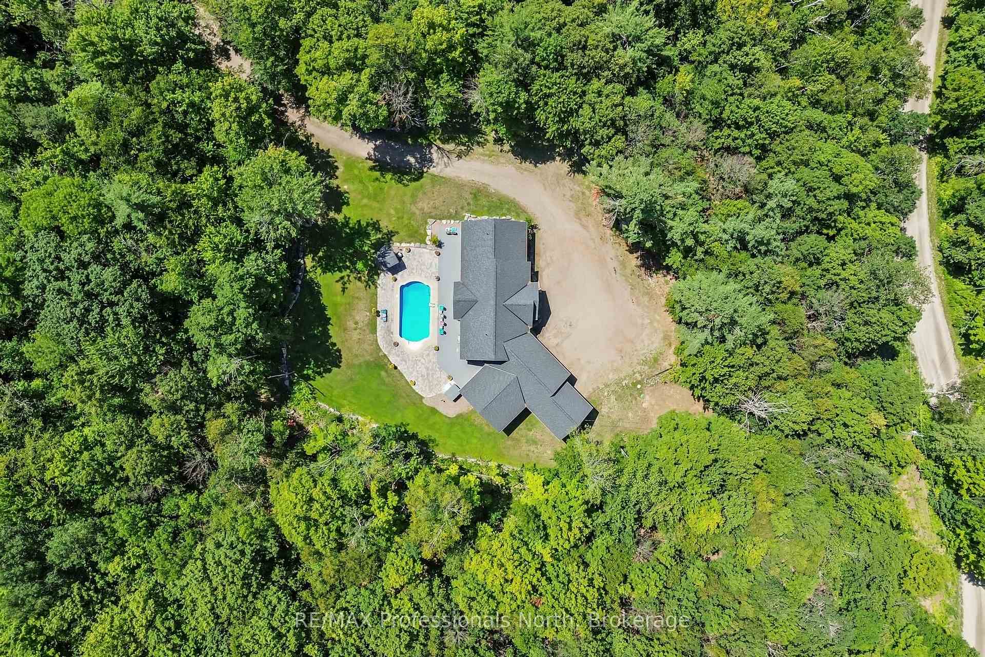 Photo 37 of 1183 Hamilton Road, Minden Hills, Snowdon — HOMEH
