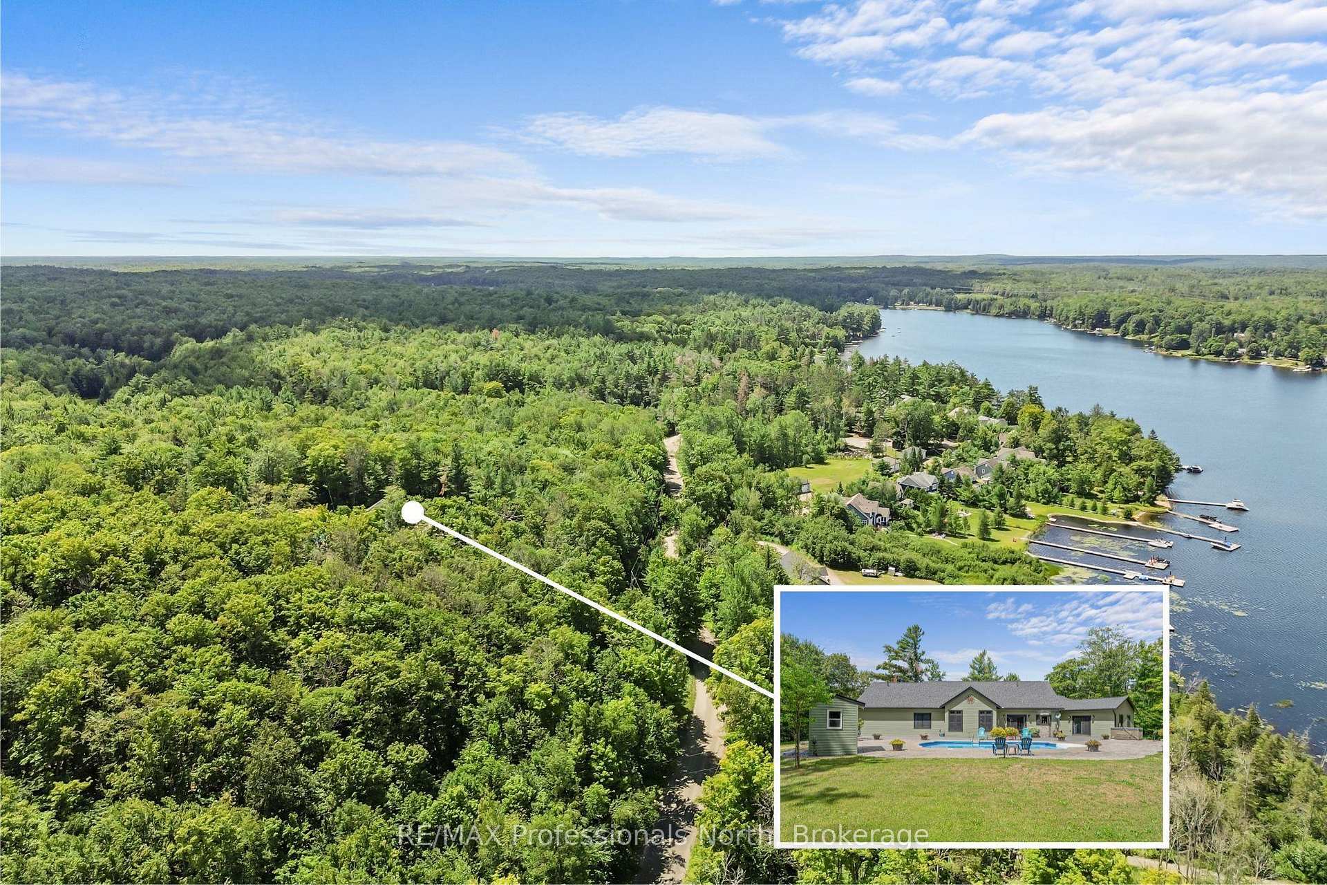 Photo 40 of 1183 Hamilton Road, Minden Hills, Snowdon — HOMEH