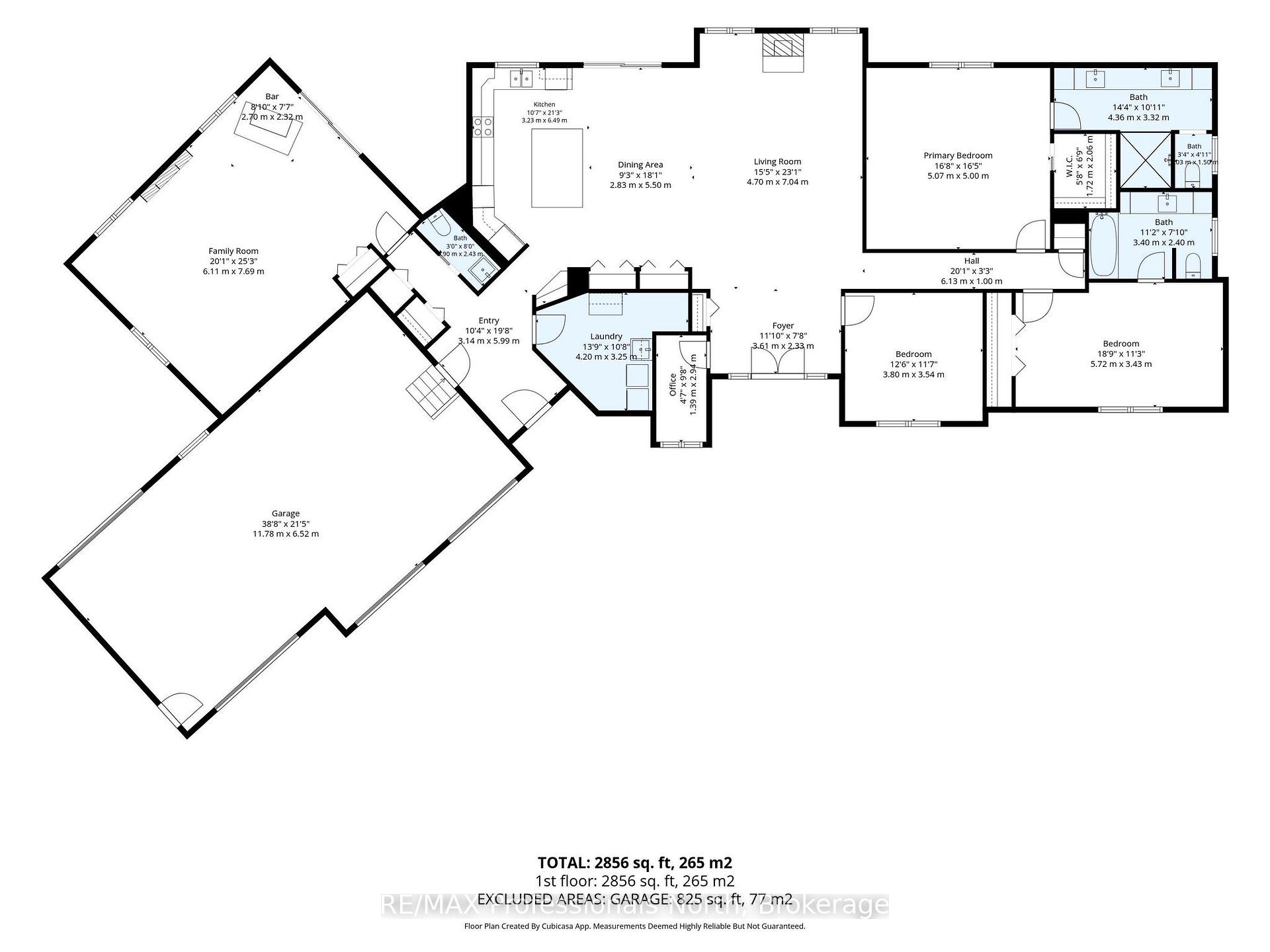 Photo 45 of 1183 Hamilton Road, Minden Hills, Snowdon — HOMEH