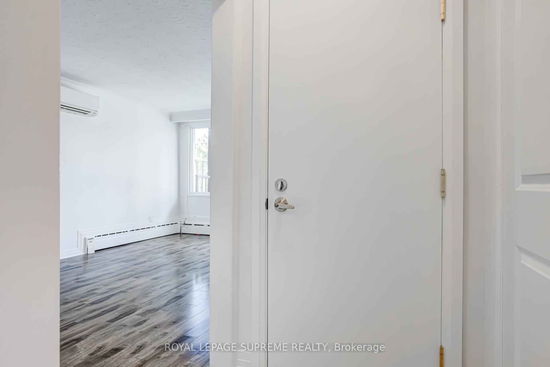 Photo 2 of Unit 1, 79 Lanark Avenue, Toronto, Oakwood Village — HOMEH