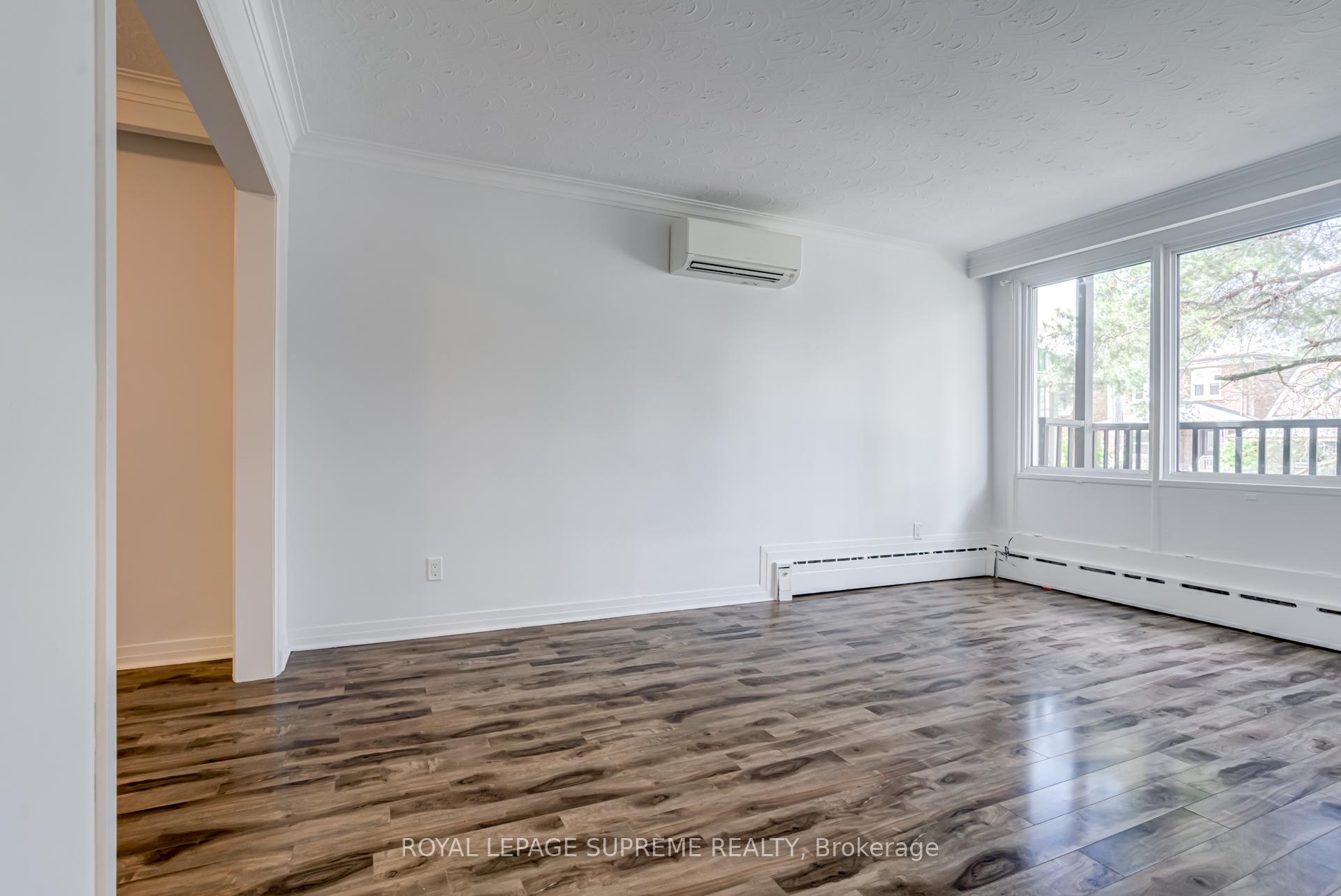 Photo 3 of Unit 1, 79 Lanark Avenue, Toronto, Oakwood Village — HOMEH