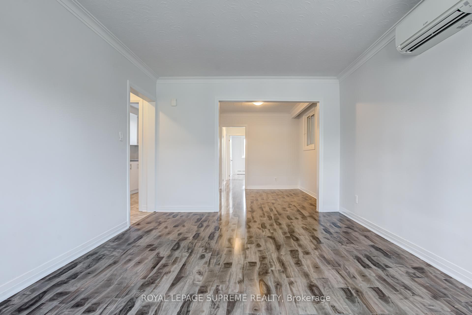 Photo 4 of Unit 1, 79 Lanark Avenue, Toronto, Oakwood Village — HOMEH