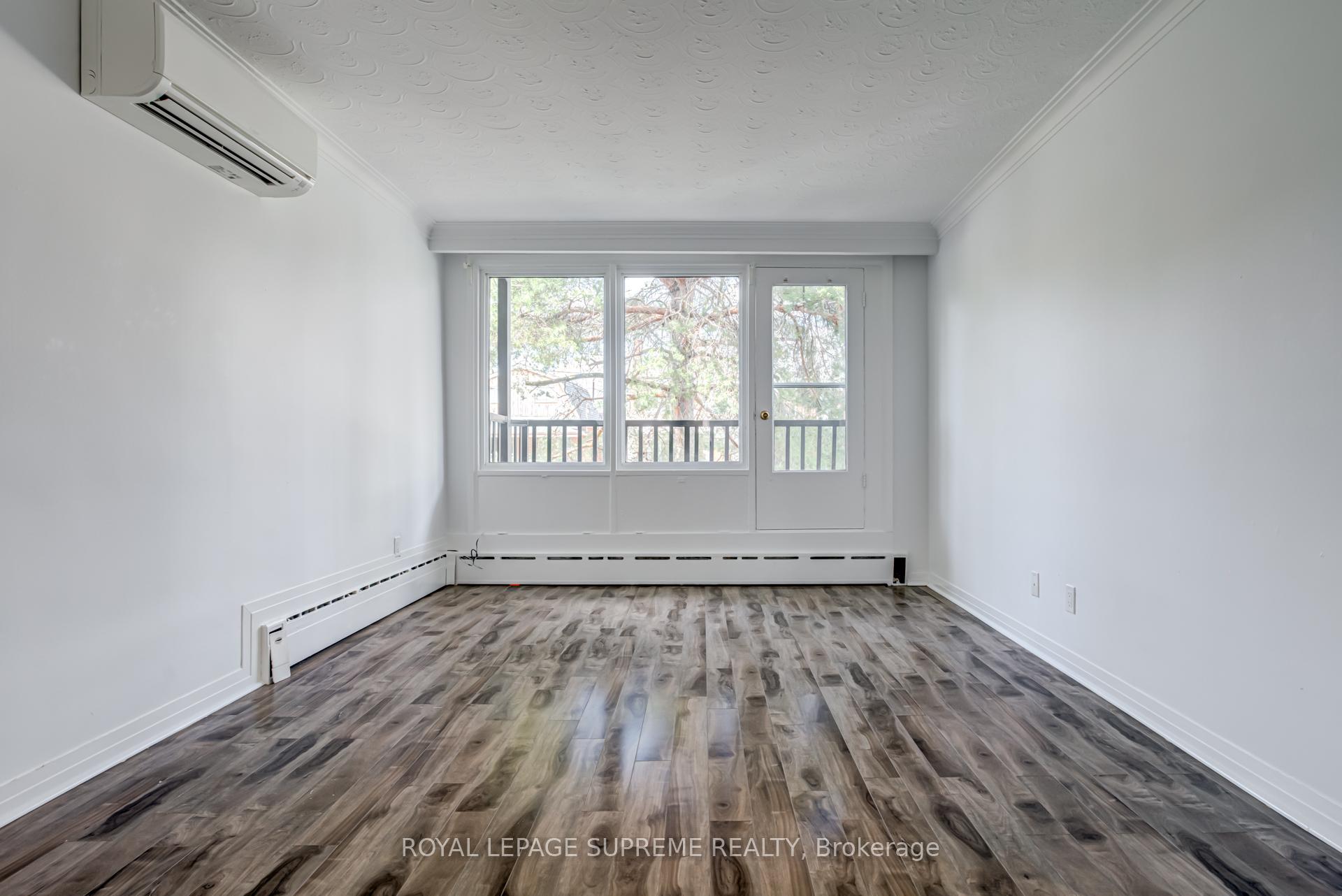 Photo 5 of Unit 1, 79 Lanark Avenue, Toronto, Oakwood Village — HOMEH