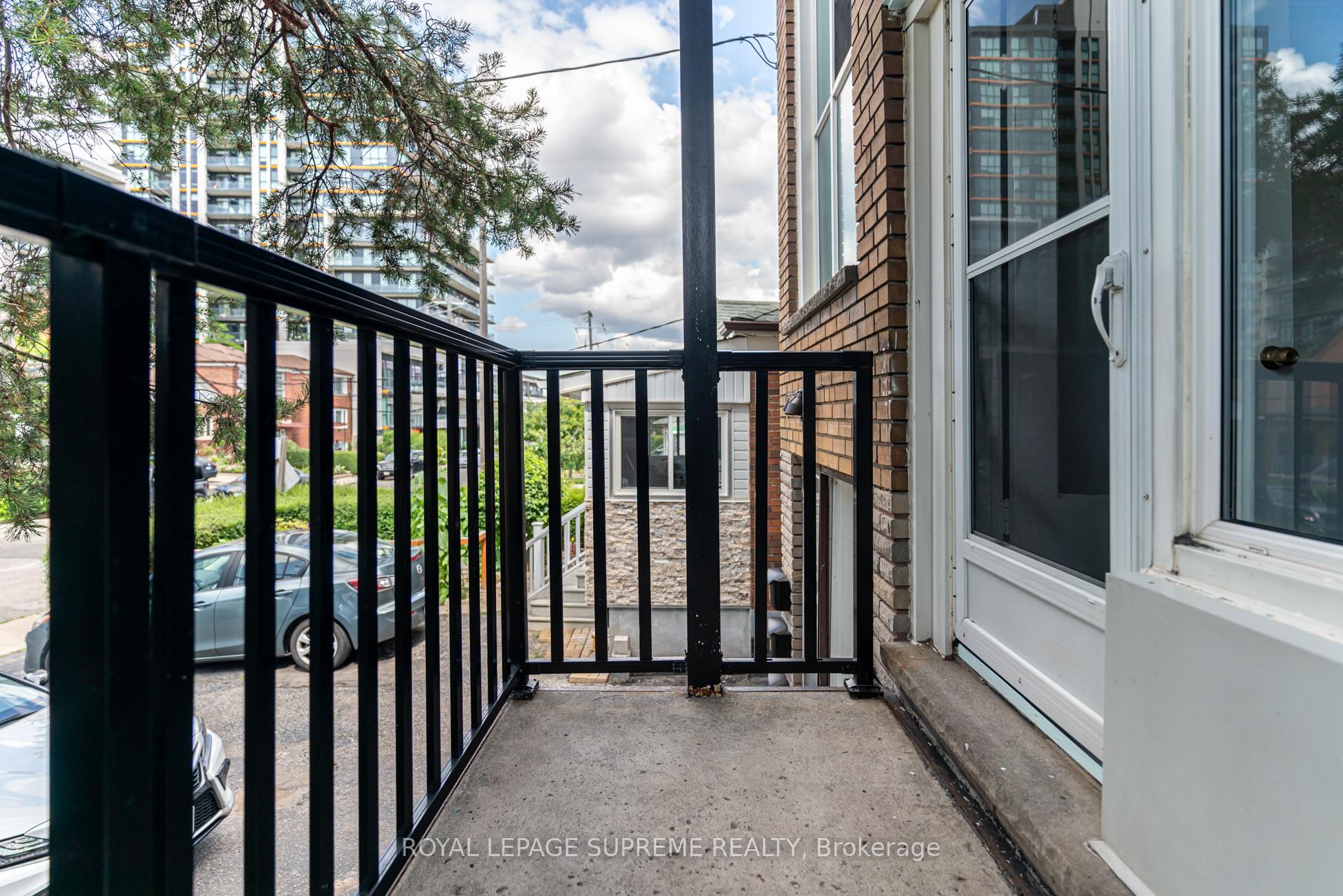 Photo 6 of Unit 1, 79 Lanark Avenue, Toronto, Oakwood Village — HOMEH