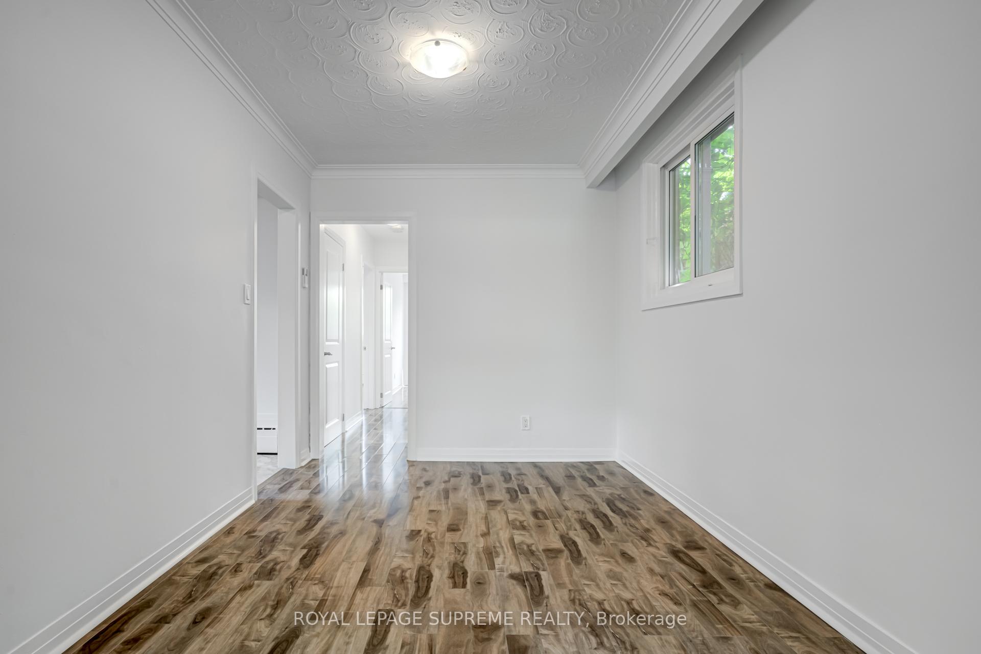 Photo 7 of Unit 1, 79 Lanark Avenue, Toronto, Oakwood Village — HOMEH