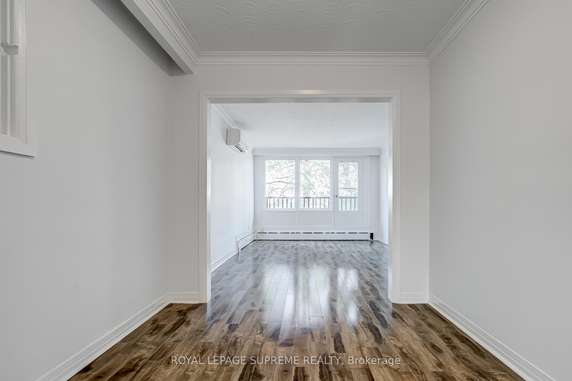 Photo 8 of Unit 1, 79 Lanark Avenue, Toronto, Oakwood Village — HOMEH