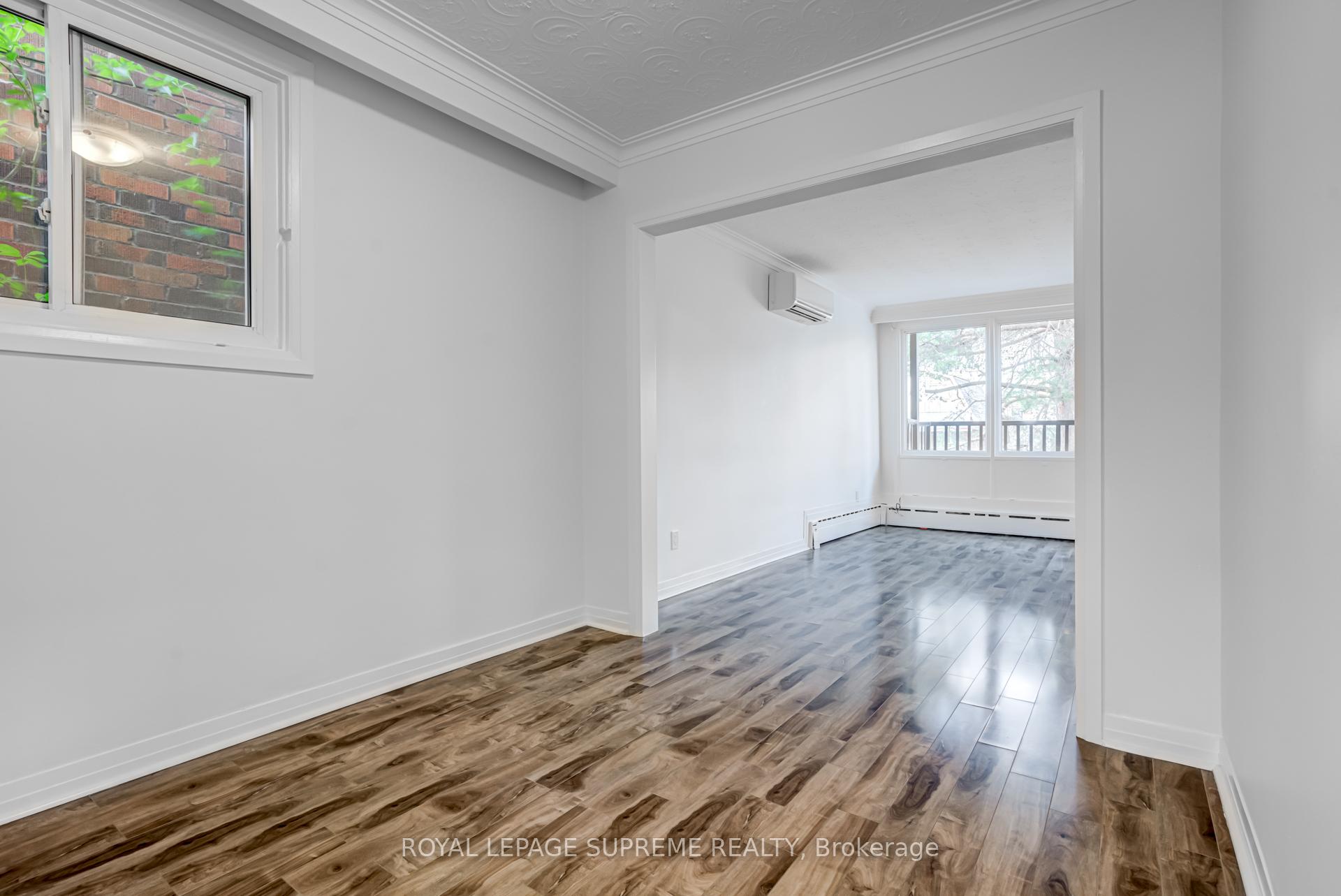 Photo 9 of Unit 1, 79 Lanark Avenue, Toronto, Oakwood Village — HOMEH