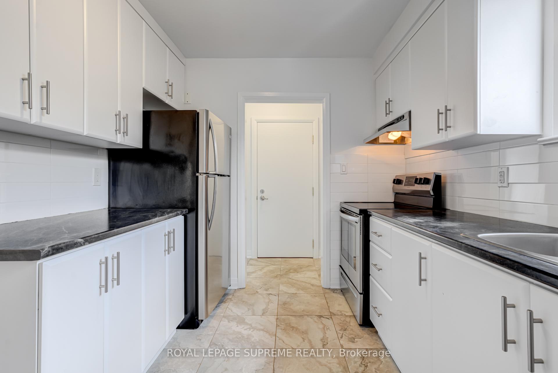 Photo 10 of Unit 1, 79 Lanark Avenue, Toronto, Oakwood Village — HOMEH