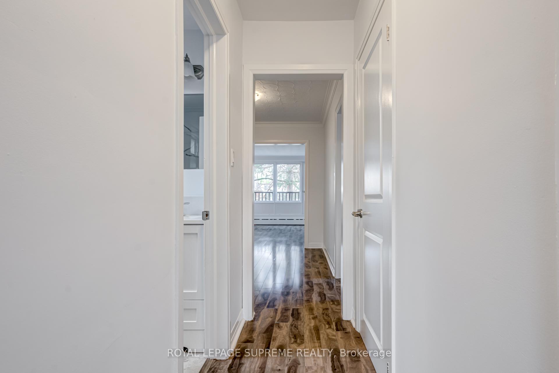 Photo 14 of Unit 1, 79 Lanark Avenue, Toronto, Oakwood Village — HOMEH