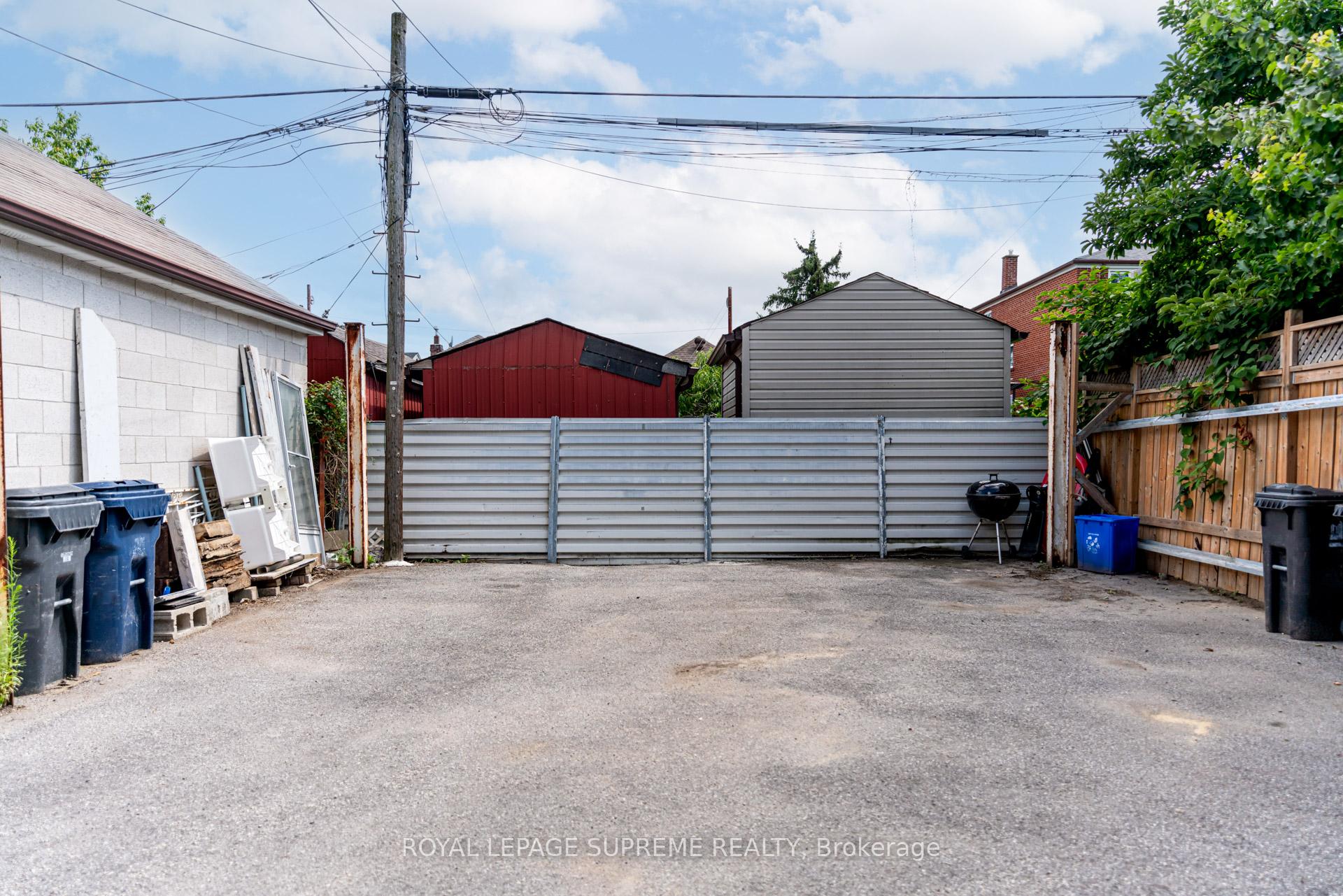 Photo 21 of Unit 1, 79 Lanark Avenue, Toronto, Oakwood Village — HOMEH