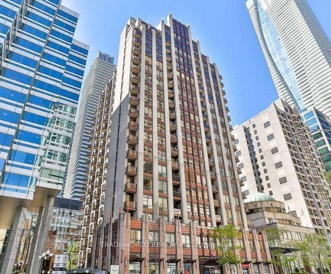 Photo 2 of Unit 1114, 85 Bloor Street E, Toronto, Church-Yonge Corridor — HOMEH