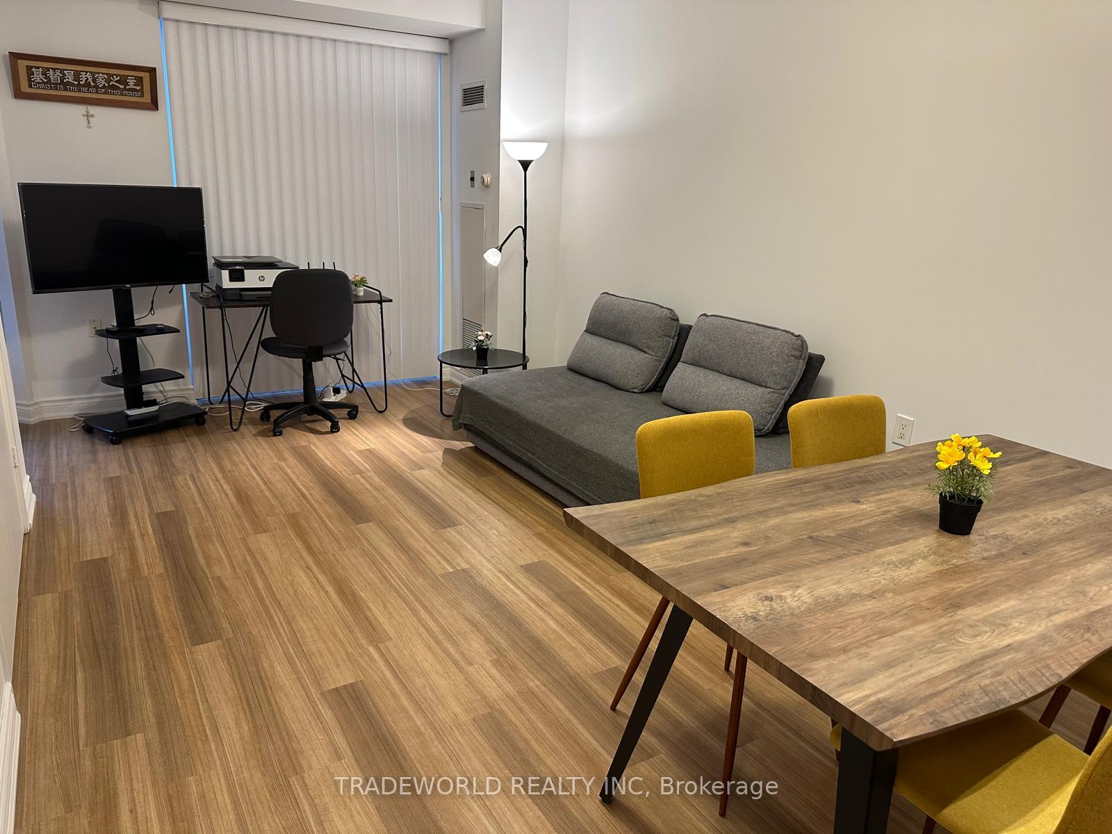 Photo 5 of Unit 1114, 85 Bloor Street E, Toronto, Church-Yonge Corridor — HOMEH