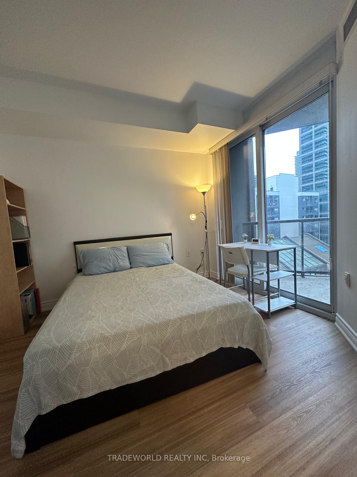 Photo 7 of Unit 1114, 85 Bloor Street E, Toronto, Church-Yonge Corridor — HOMEH