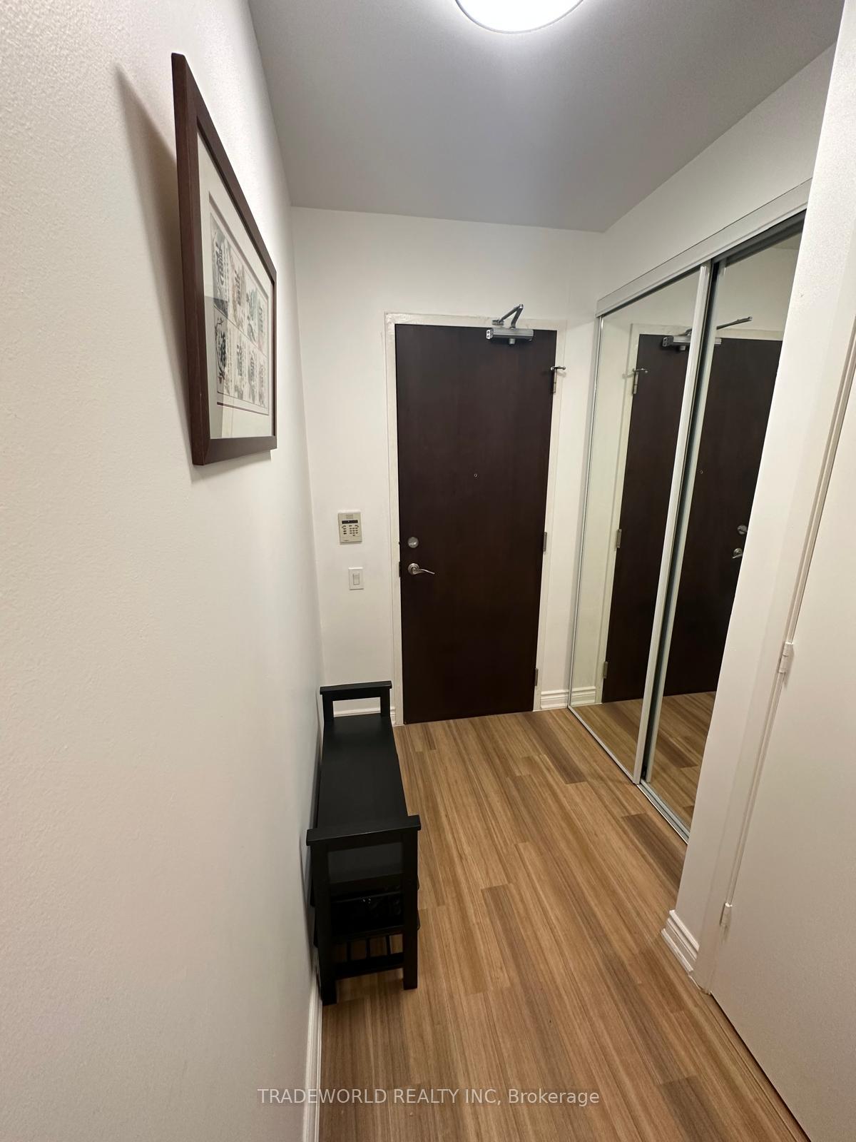 Photo 8 of Unit 1114, 85 Bloor Street E, Toronto, Church-Yonge Corridor — HOMEH