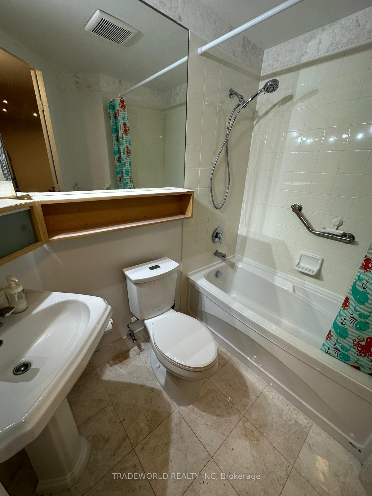 Photo 9 of Unit 1114, 85 Bloor Street E, Toronto, Church-Yonge Corridor — HOMEH