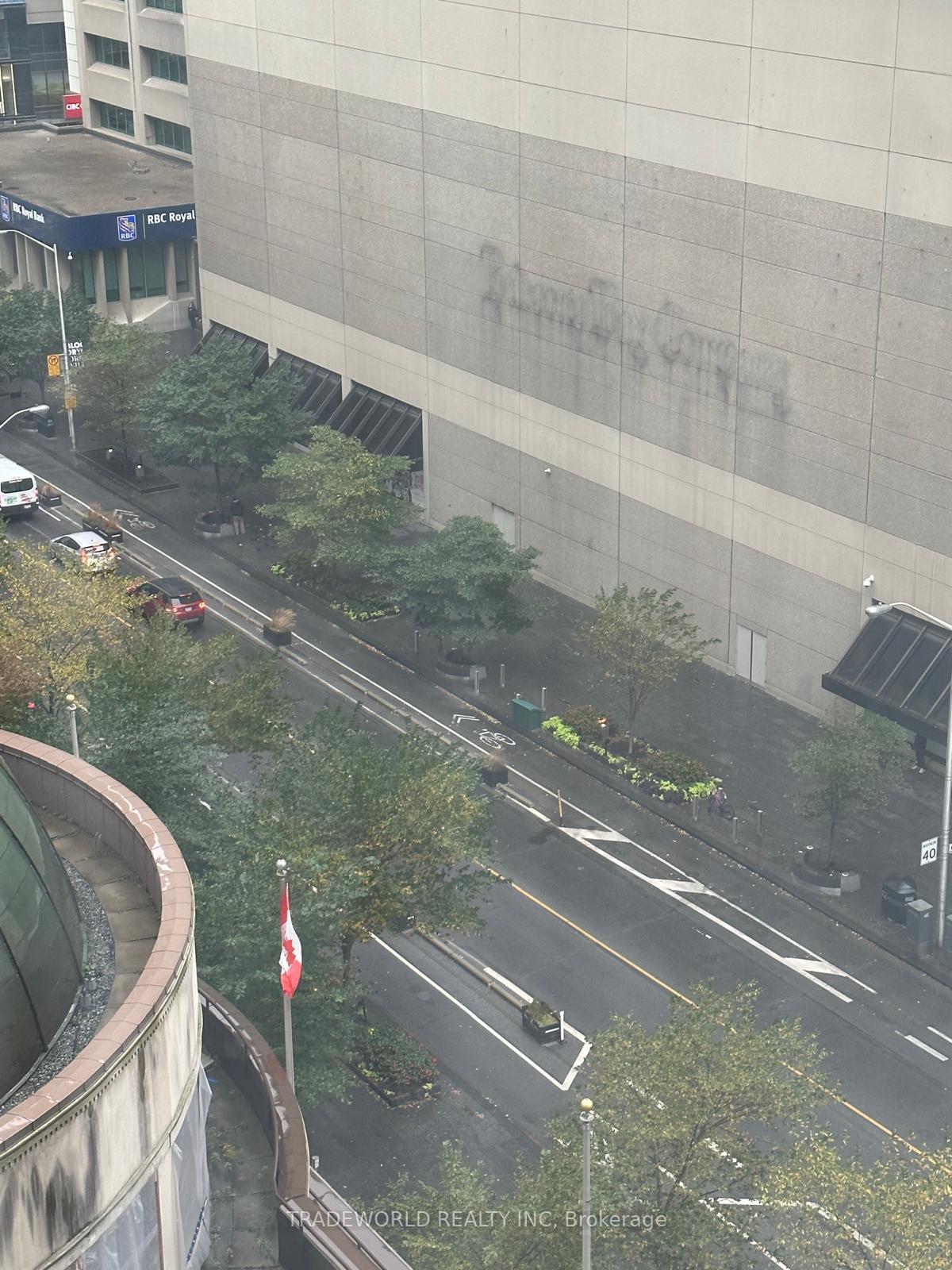 Photo 12 of Unit 1114, 85 Bloor Street E, Toronto, Church-Yonge Corridor — HOMEH